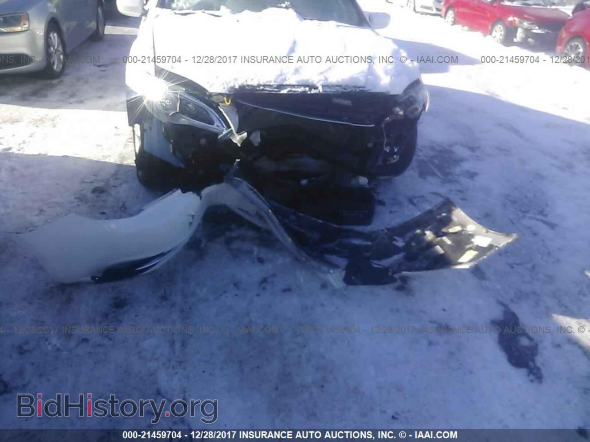 2013 Chrysler 200 - VIN: 1C3CCBBB3DN653191 - Photo 6