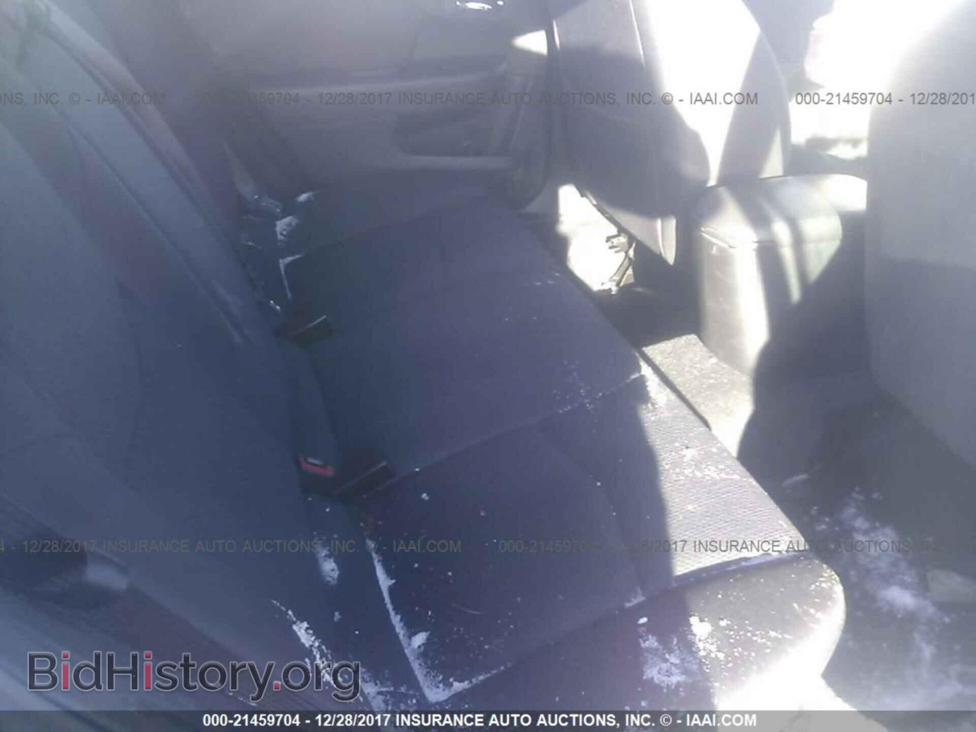 2013 Chrysler 200 - VIN: 1C3CCBBB3DN653191 - Photo 8