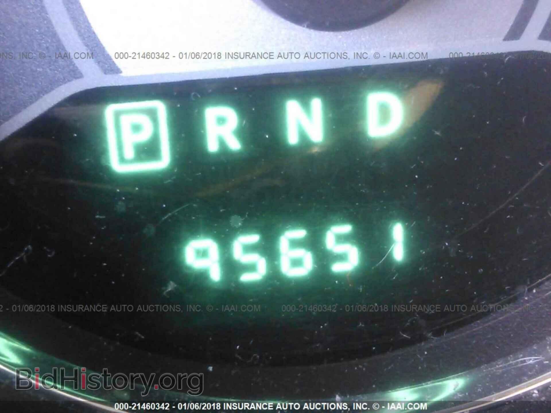 2012 Chrysler 200 - VIN: 1C3CCBAB0CN113782 - Photo 7