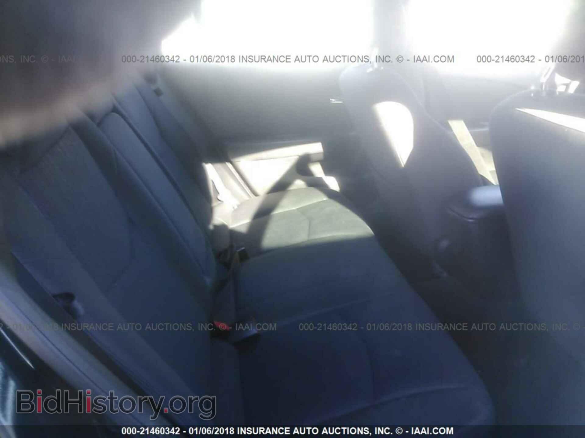 2012 Chrysler 200 - VIN: 1C3CCBAB0CN113782 - Photo 8
