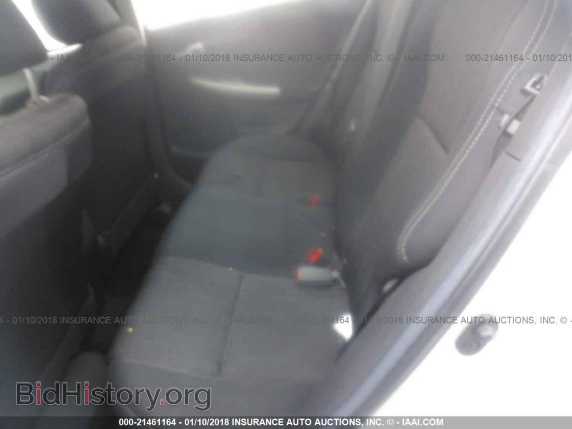 2012 Toyota Corolla - VIN: 2T1BU4EE7CC768786 - Фото 8