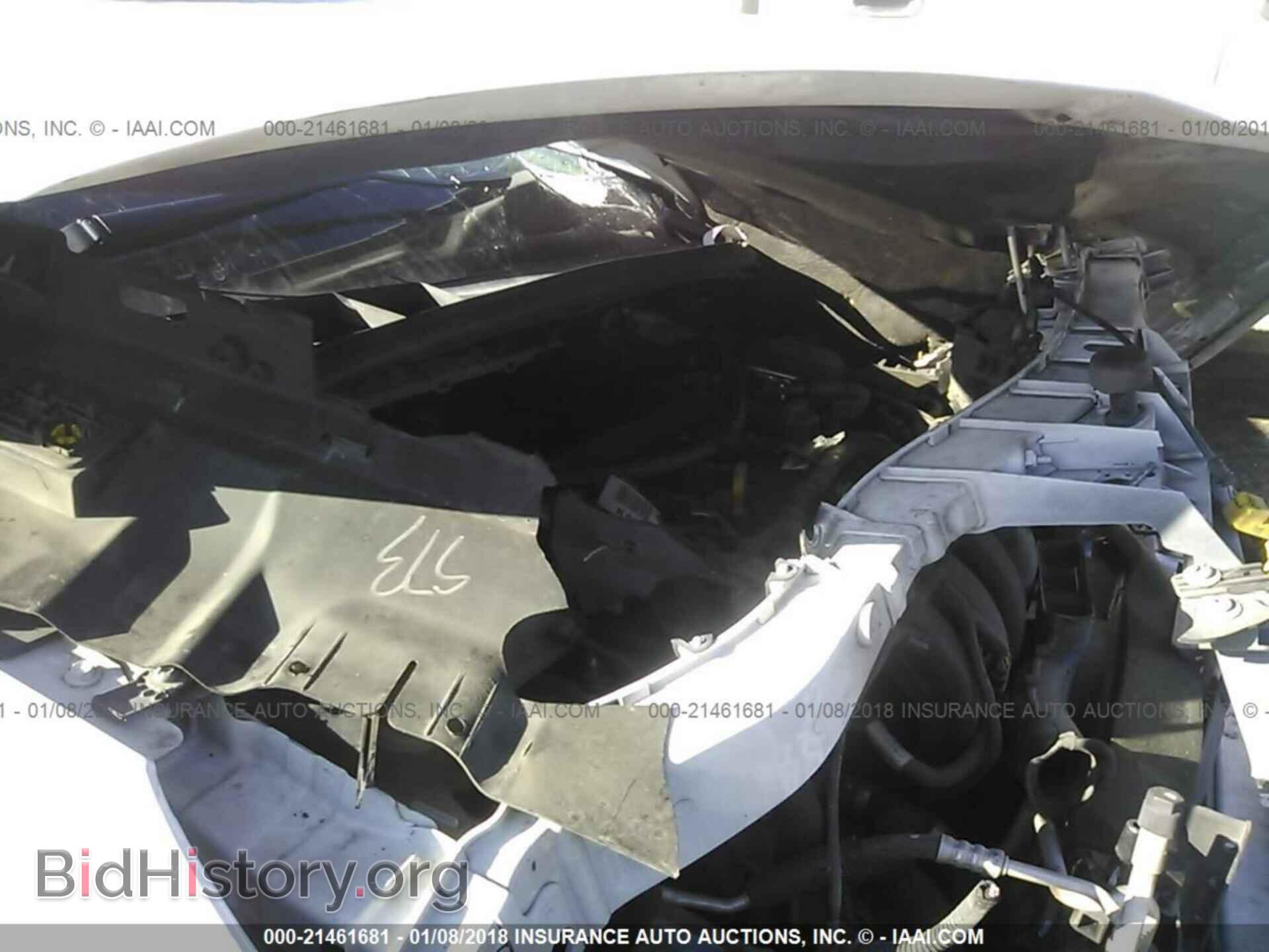2013 Ford Focus - VIN: 1FADP3F23DL234120 - Фото 10