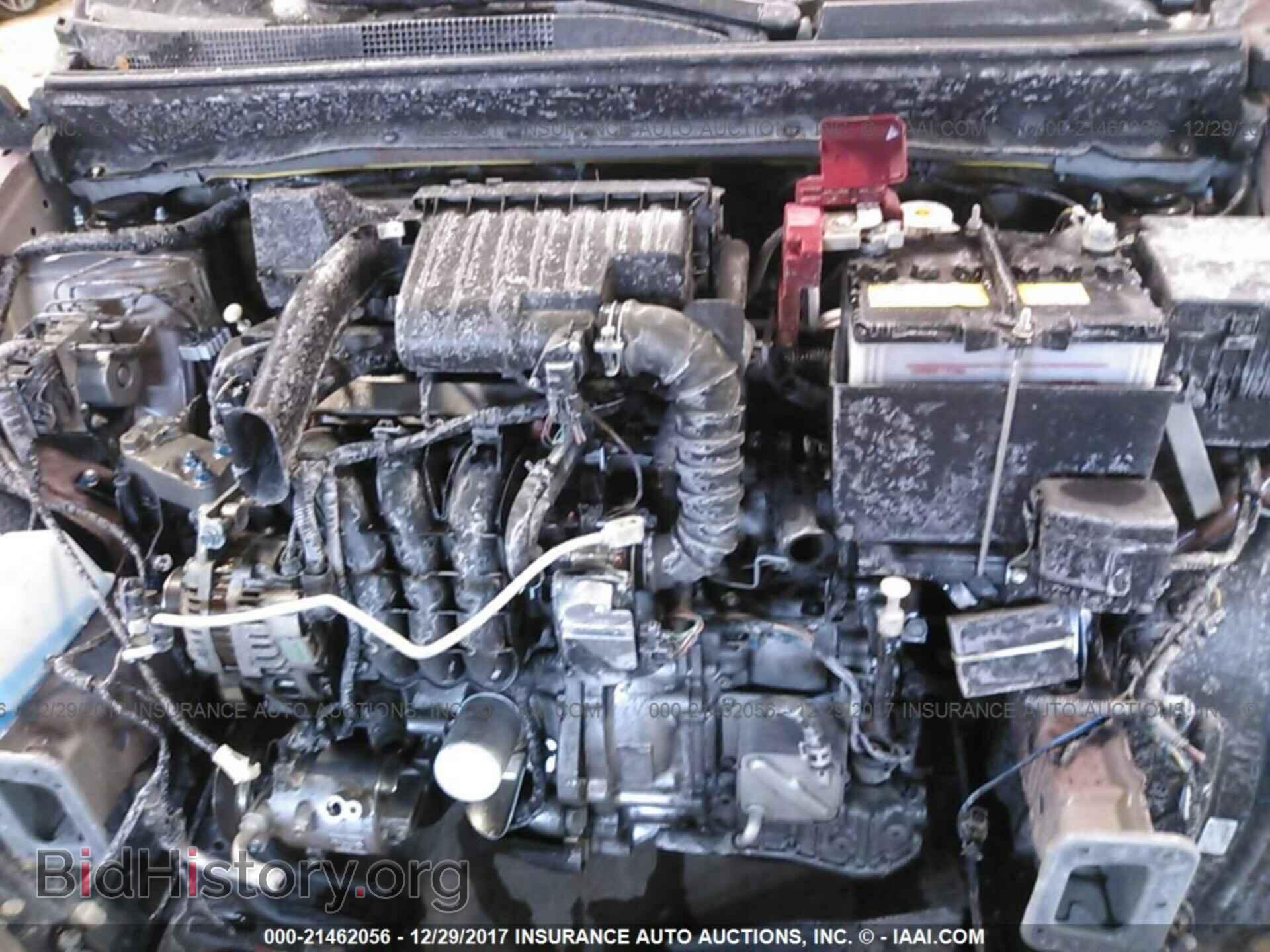 2017 Mitsubishi Mirage - VIN: ML32F3FJXHHF11355 - Фото 10