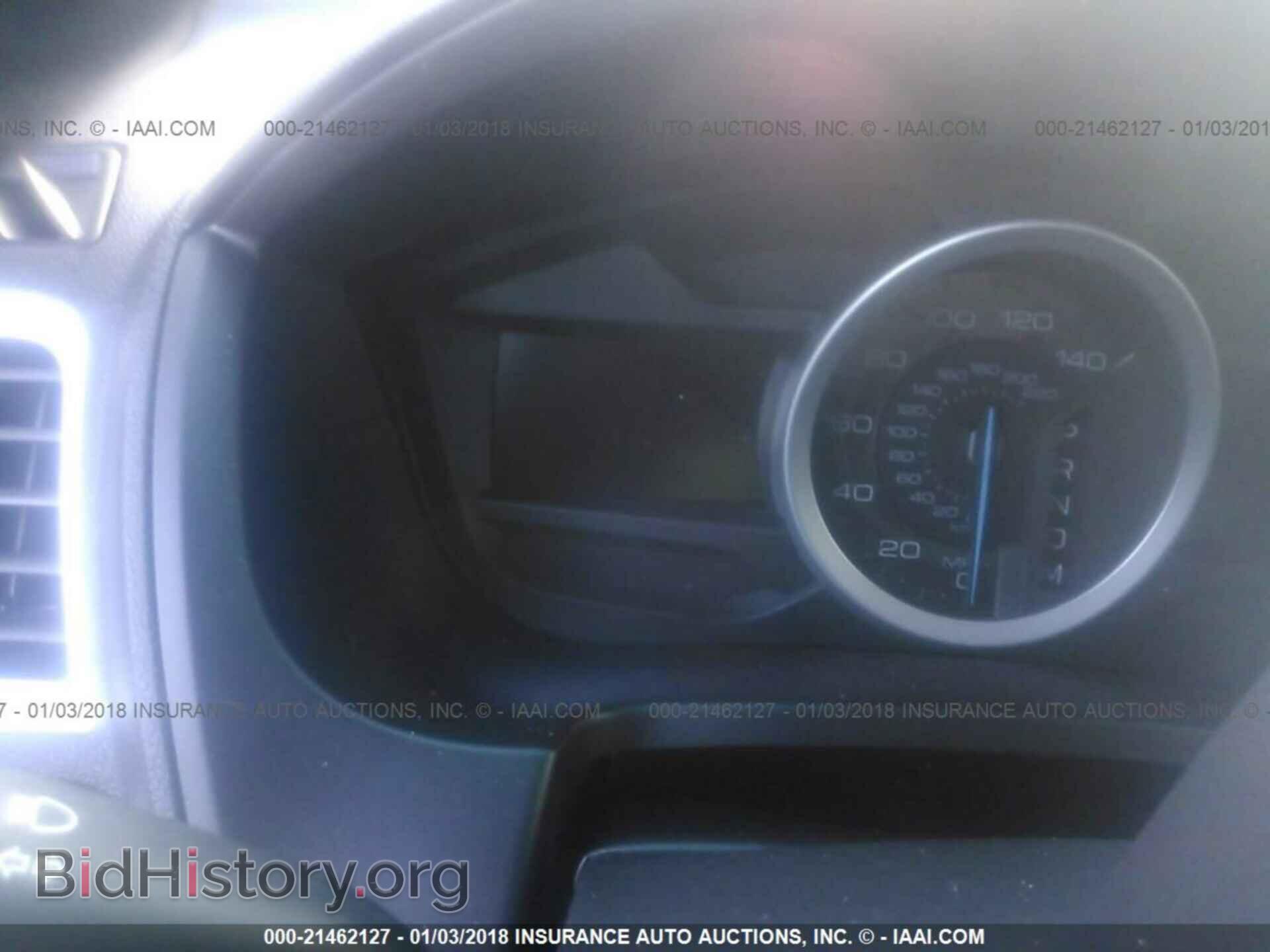2014 Ford Explorer - VIN: 1FM5K8F80EGB54083 - Фото 7