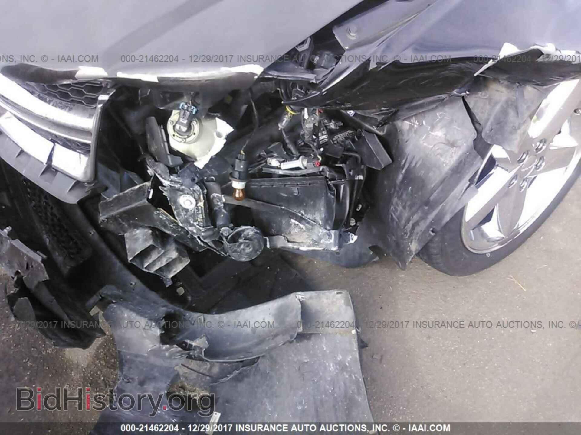 2013 Dodge Avenger - VIN: 1C3CDZAB4DN730576 - Фото 6