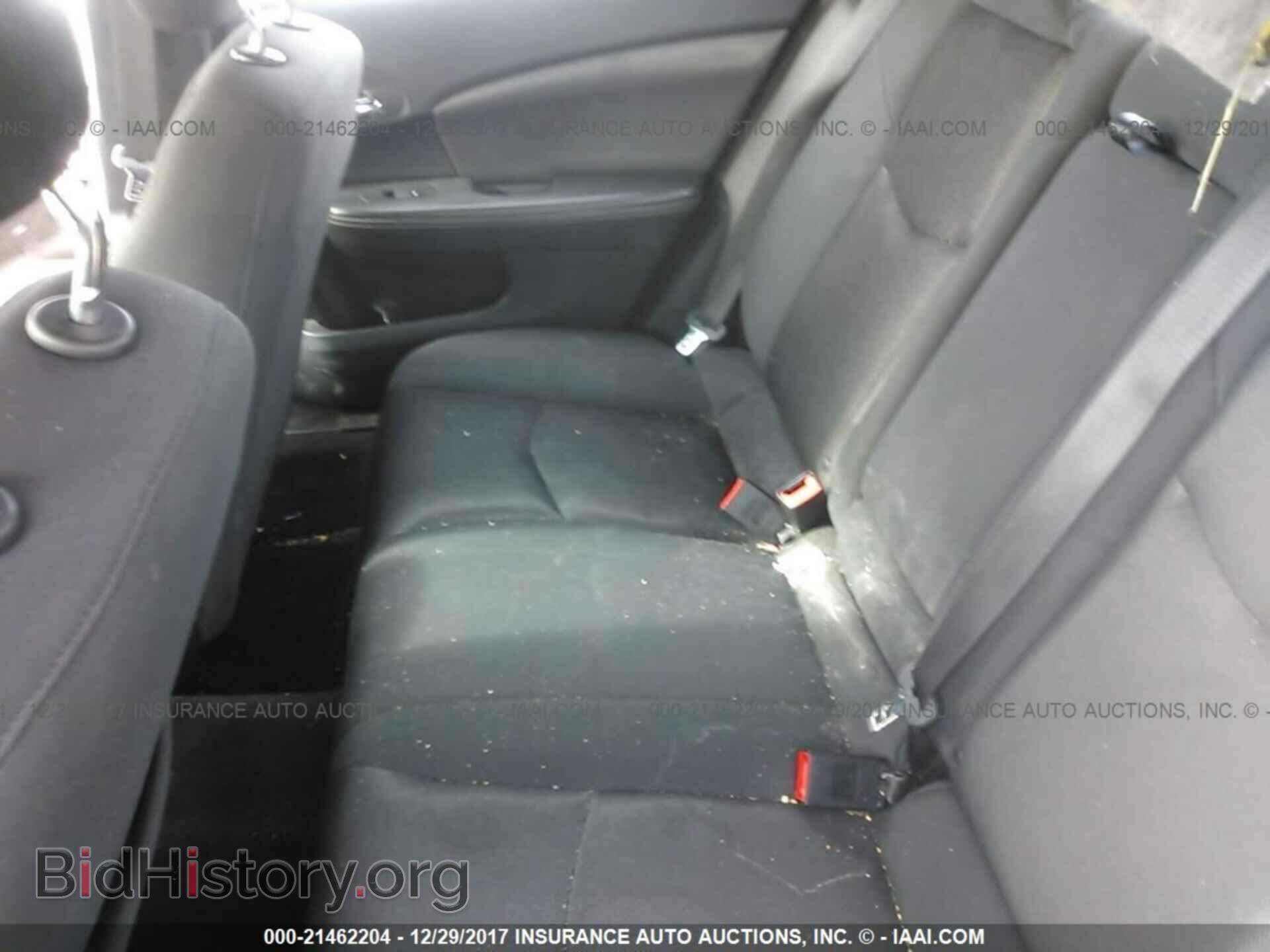 2013 Dodge Avenger - VIN: 1C3CDZAB4DN730576 - Фото 8