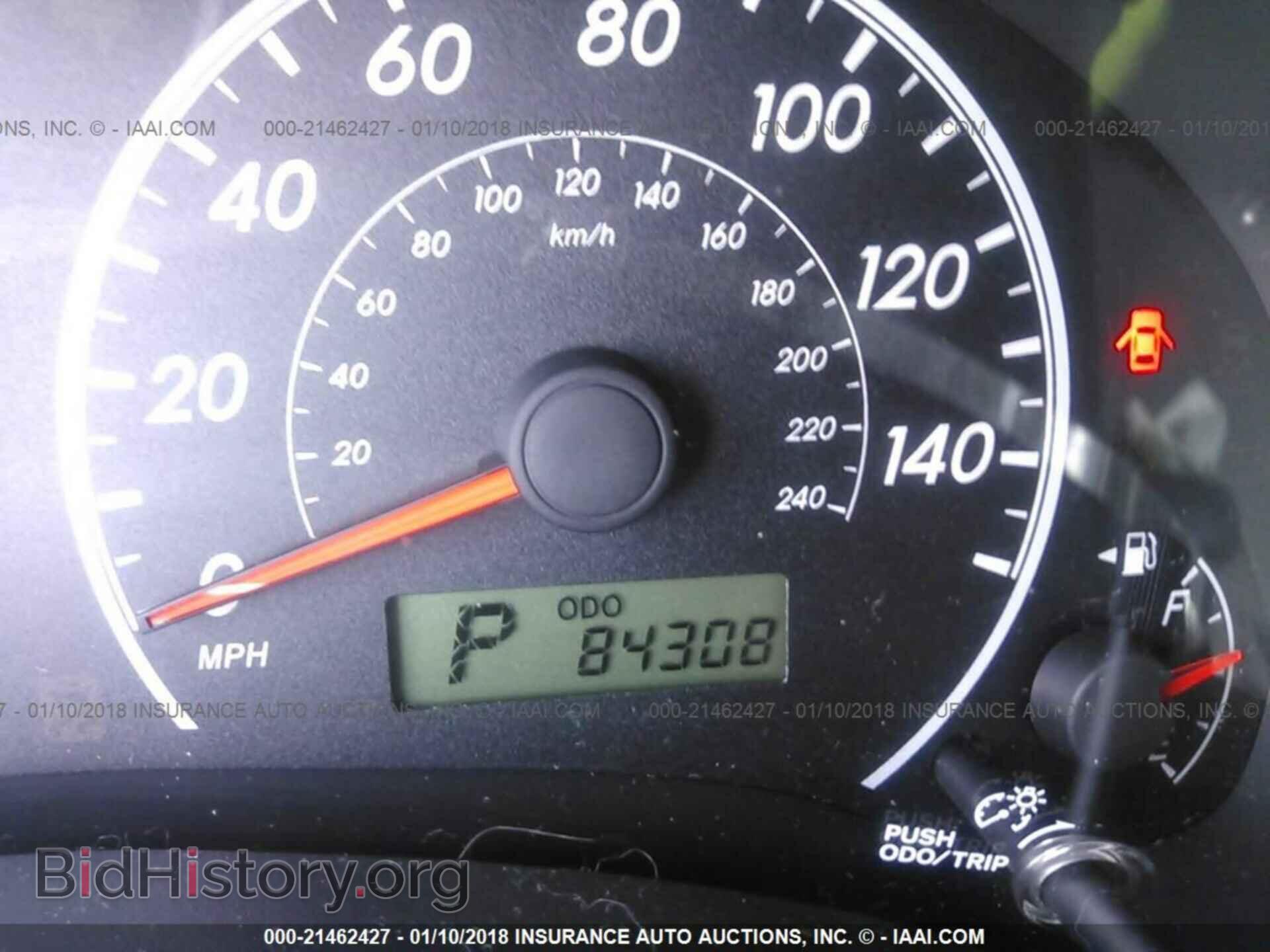 2011 Toyota Corolla - VIN: 2T1BU4EE7BC615369 - Photo 7