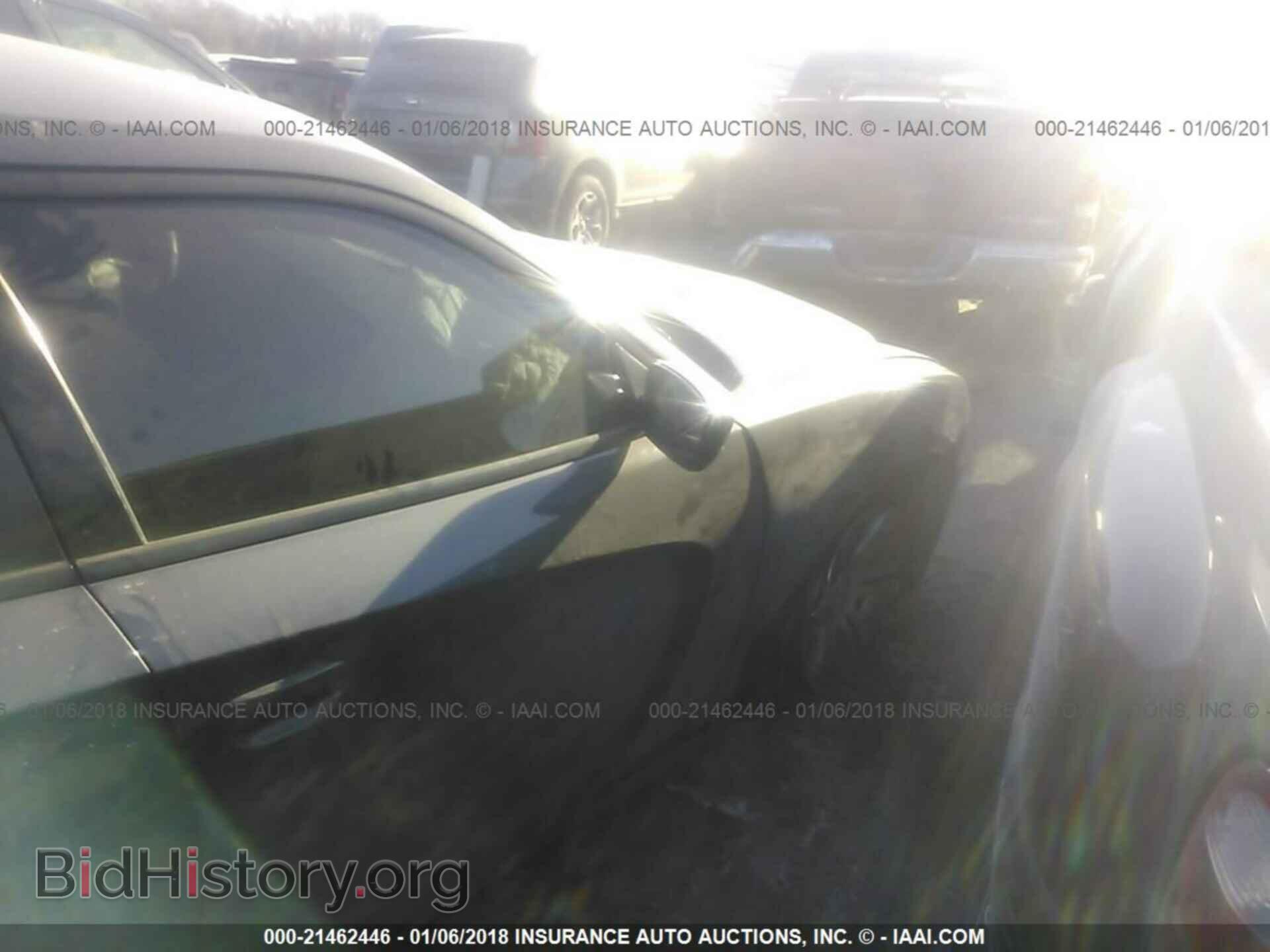 2013 Dodge Charger - VIN: 2C3CDXBG3DH638513 - Фото 6
