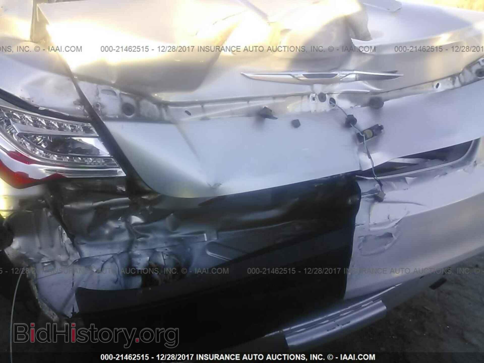 2012 Chrysler 200 - VIN: 1C3CCBBB0CN331042 - Фото 6