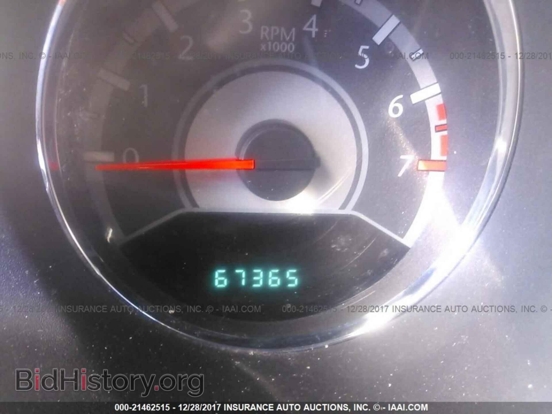 2012 Chrysler 200 - VIN: 1C3CCBBB0CN331042 - Фото 7