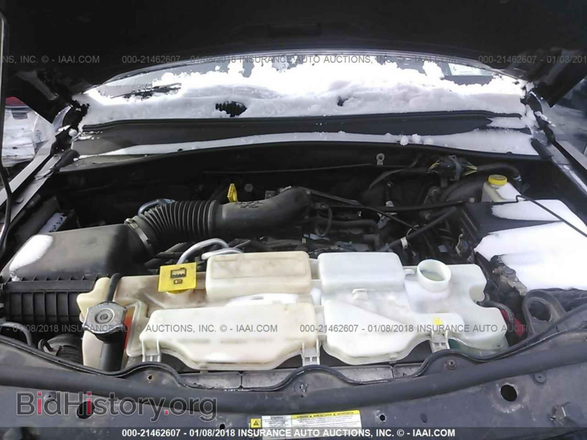 2011 Jeep Liberty - VIN: 1J4PN2GK2BW545338 - Фото 10