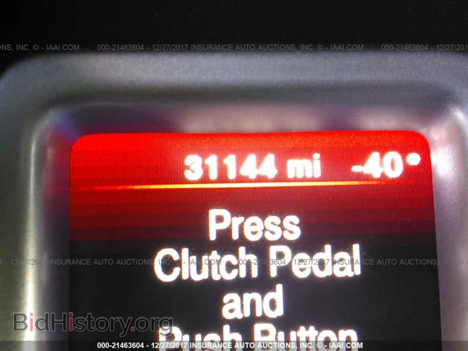2017 Dodge Journey - VIN: 3C4PDCBG4HT571407 - Фото 7