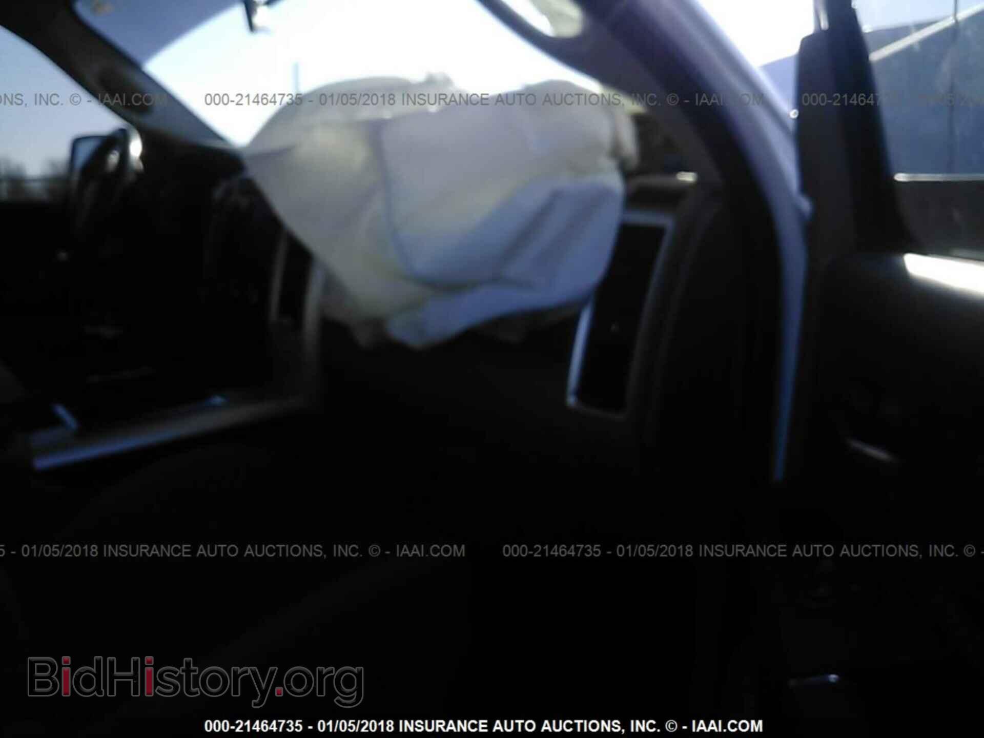 2012 Dodge Ram 1500 - VIN: 1C6RD7GT7CS168450 - Фото 5