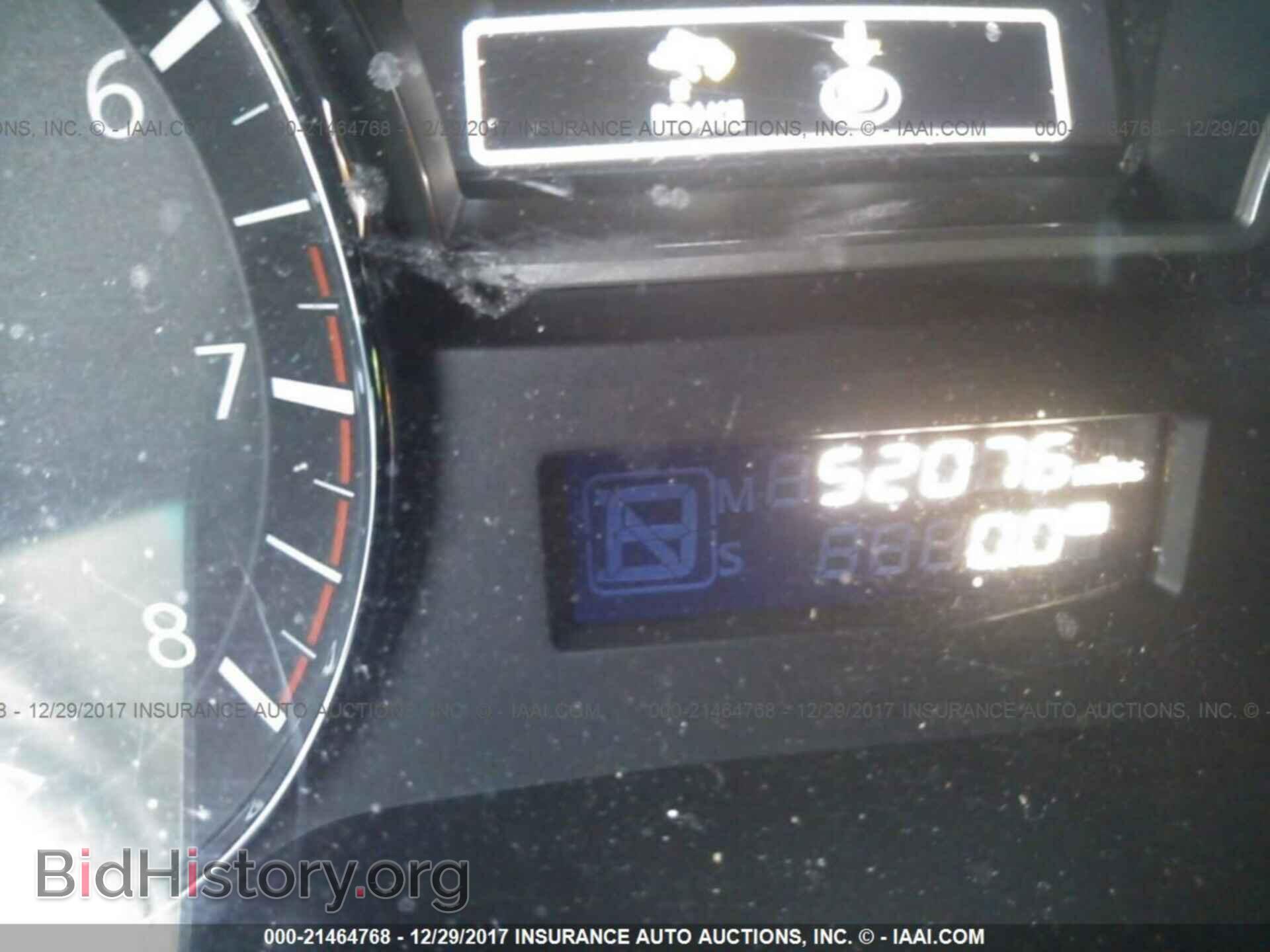 2015 Nissan Pathfinder - VIN: 5N1AR2MN2FC644002 - Фото 7