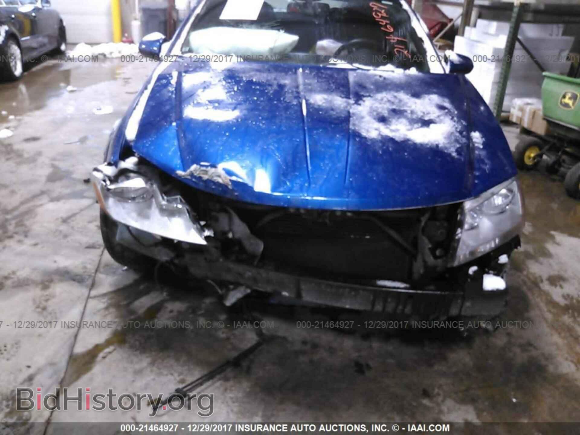 2012 Dodge Avenger - VIN: 1C3CDZEG9CN165729 - Photo 6