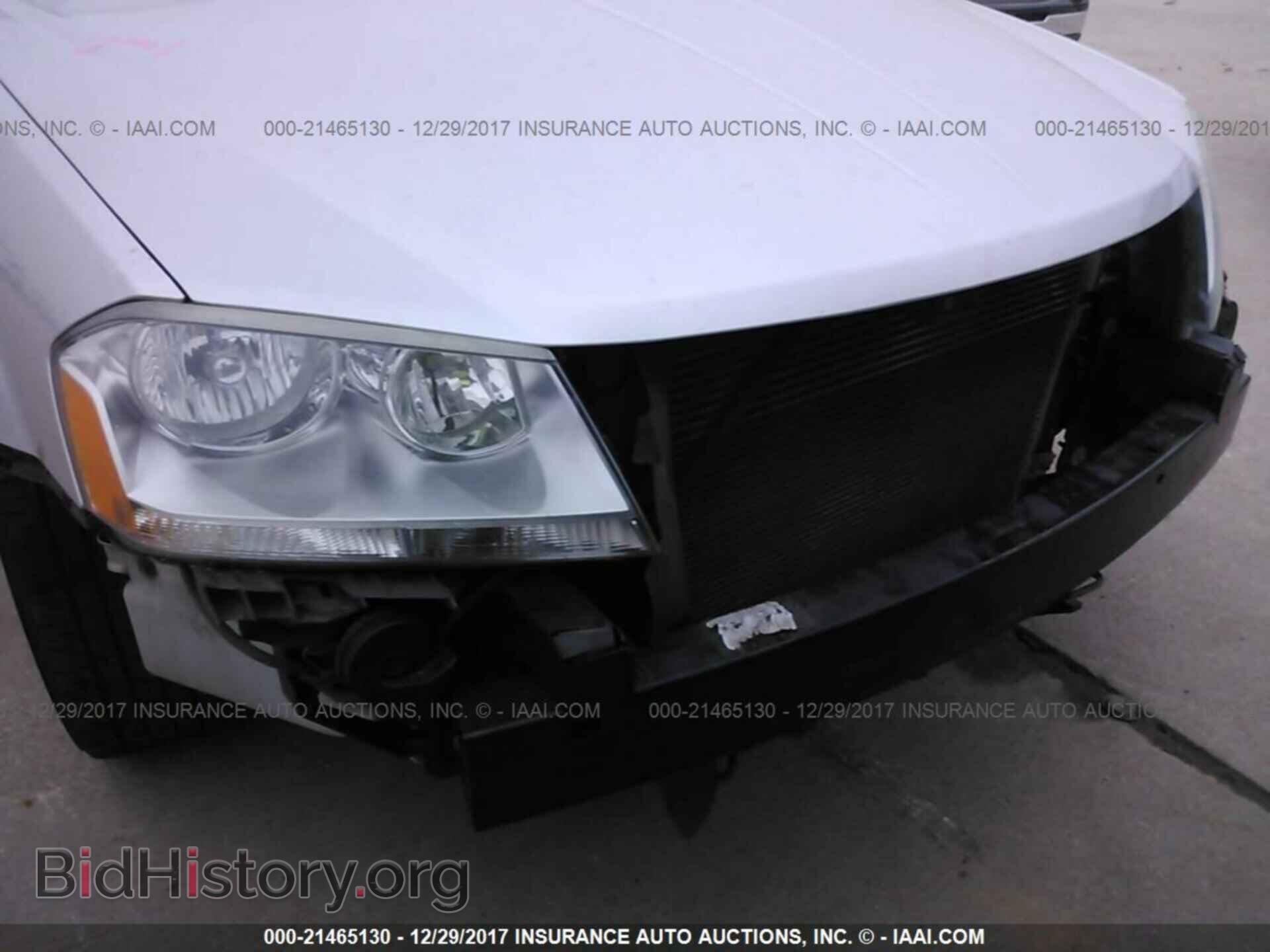 2012 Dodge Avenger - VIN: 1C3CDZAB4CN243098 - Photo 6