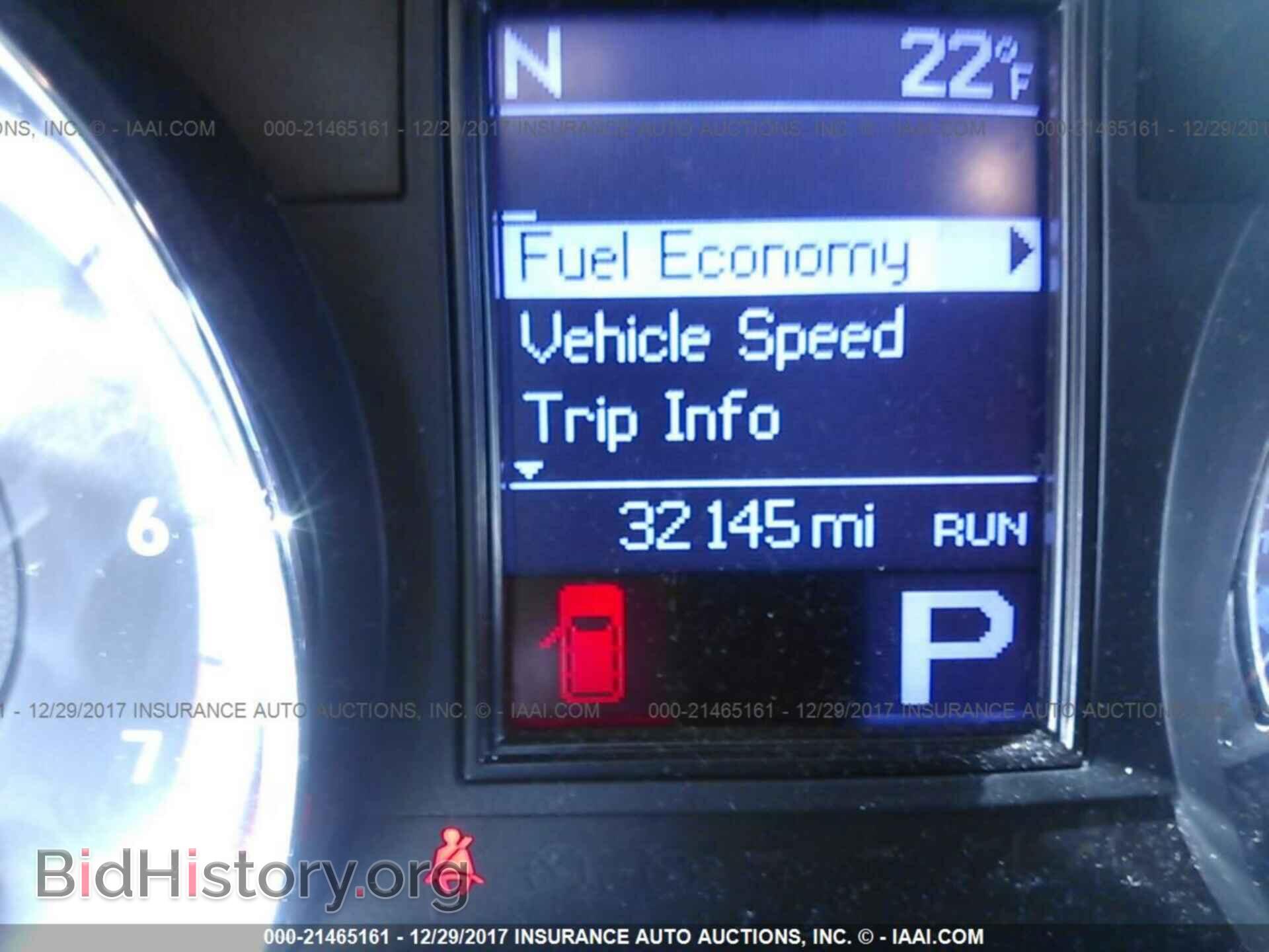 2013 Dodge Durango - VIN: 1C4RDJAG9DC665643 - Photo 7