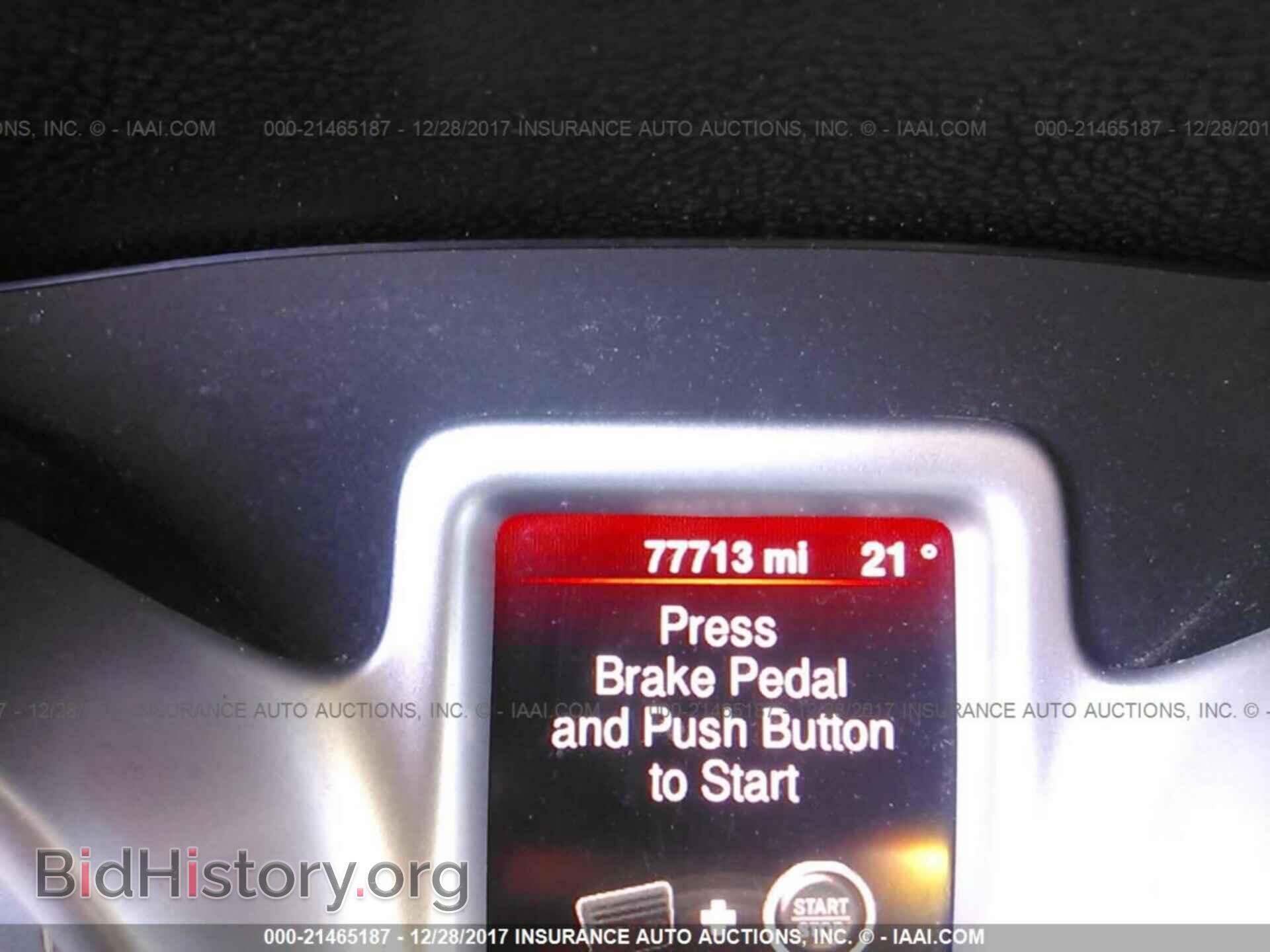 2014 Dodge Journey - VIN: 3C4PDCAB3ET115741 - Фото 7