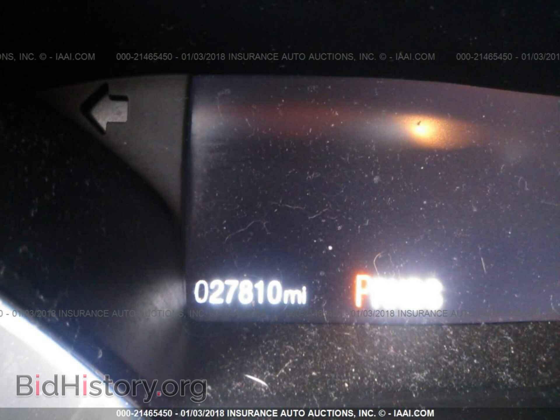 2015 Ford Focus - VIN: 1FADP3K29FL364007 - Photo 7