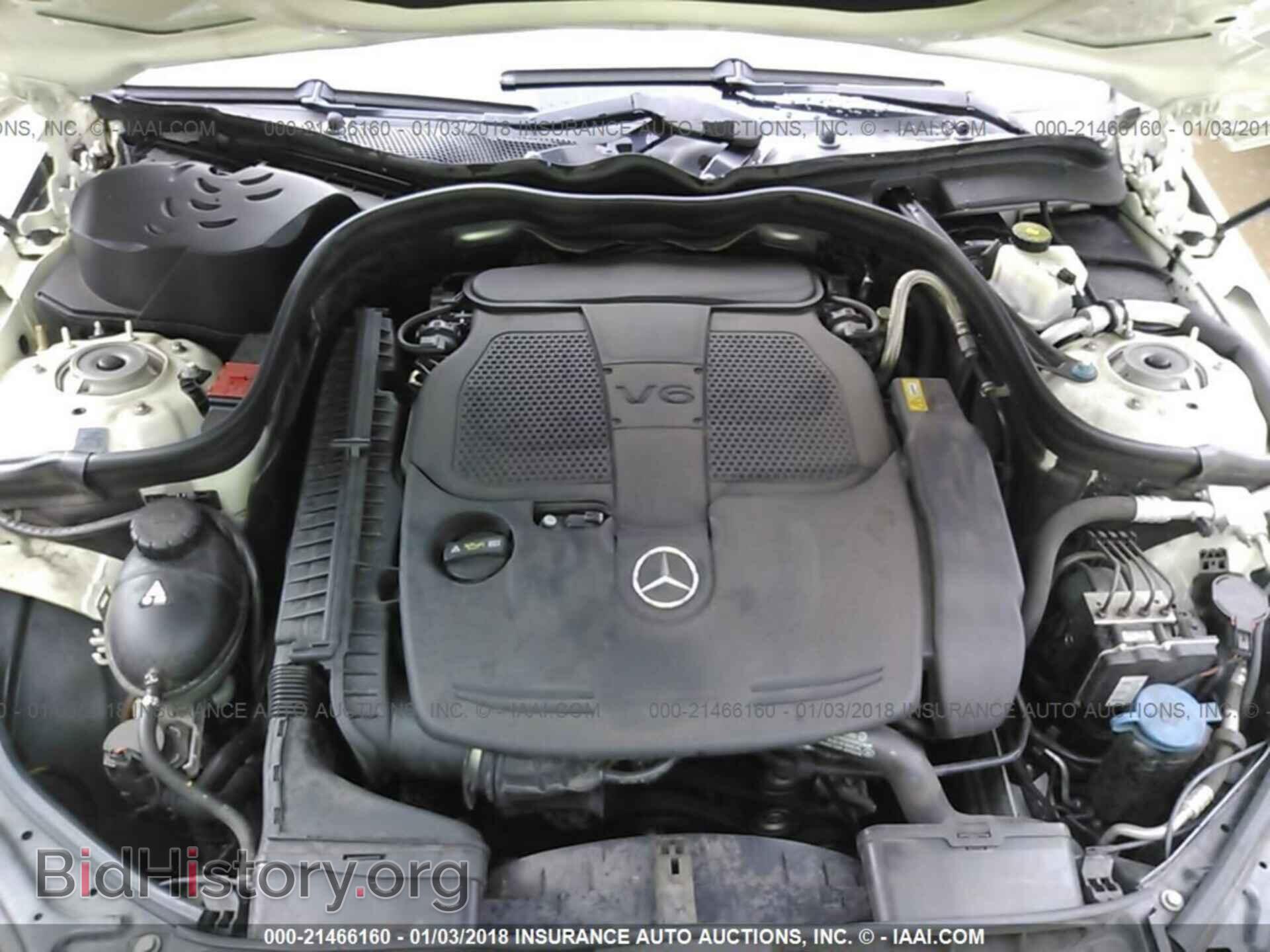 2012 Mercedes-benz E - VIN: WDDHF8JB4CA559152 - Фото 10