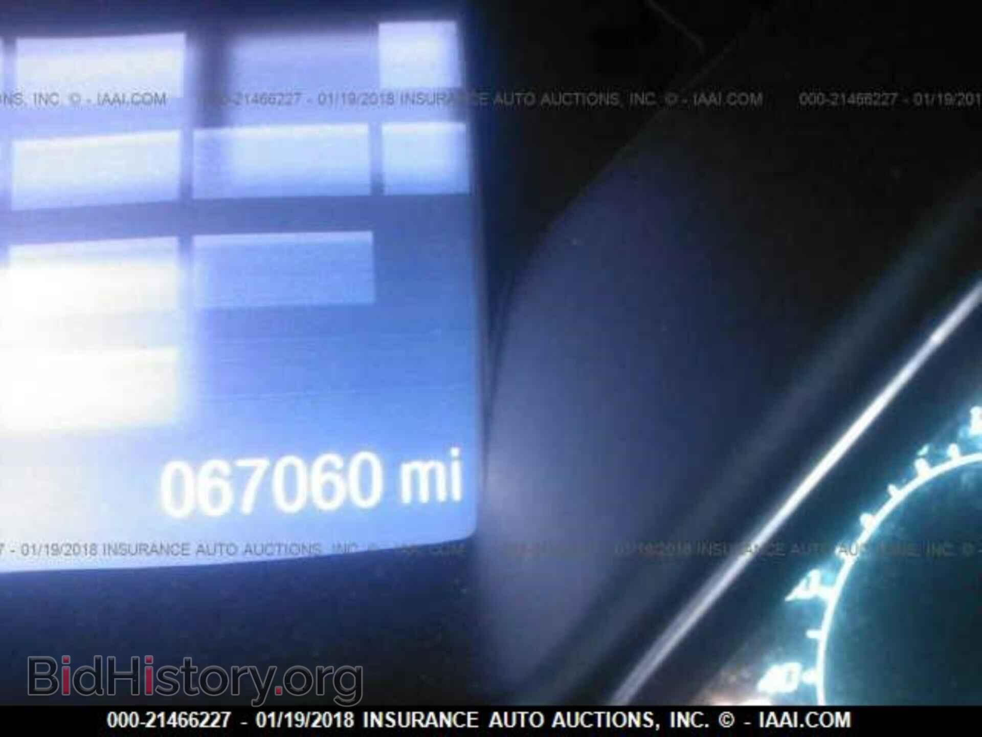 2013 Ford Escape - VIN: 1FMCU0F7XDUB83536 - Фото 7