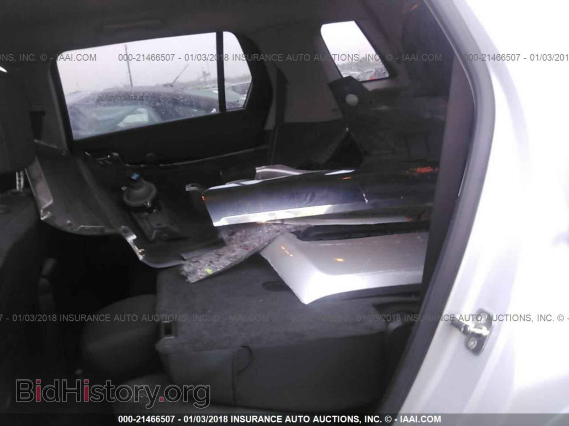 2012 Gmc Terrain - VIN: 2GKFLSE54C6179516 - Фото 8