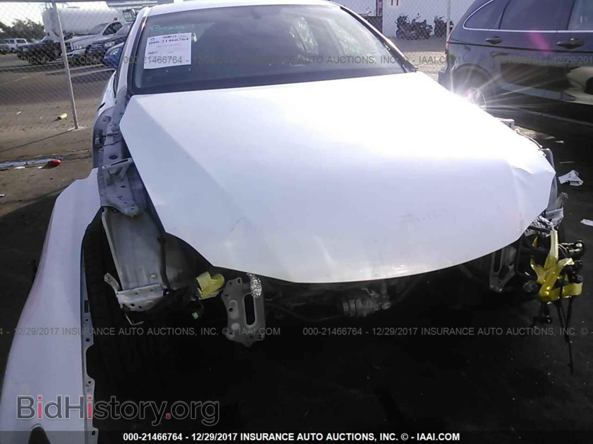 2011 Lexus Is - VIN: JTHBF5C21B5140936 - Фото 6