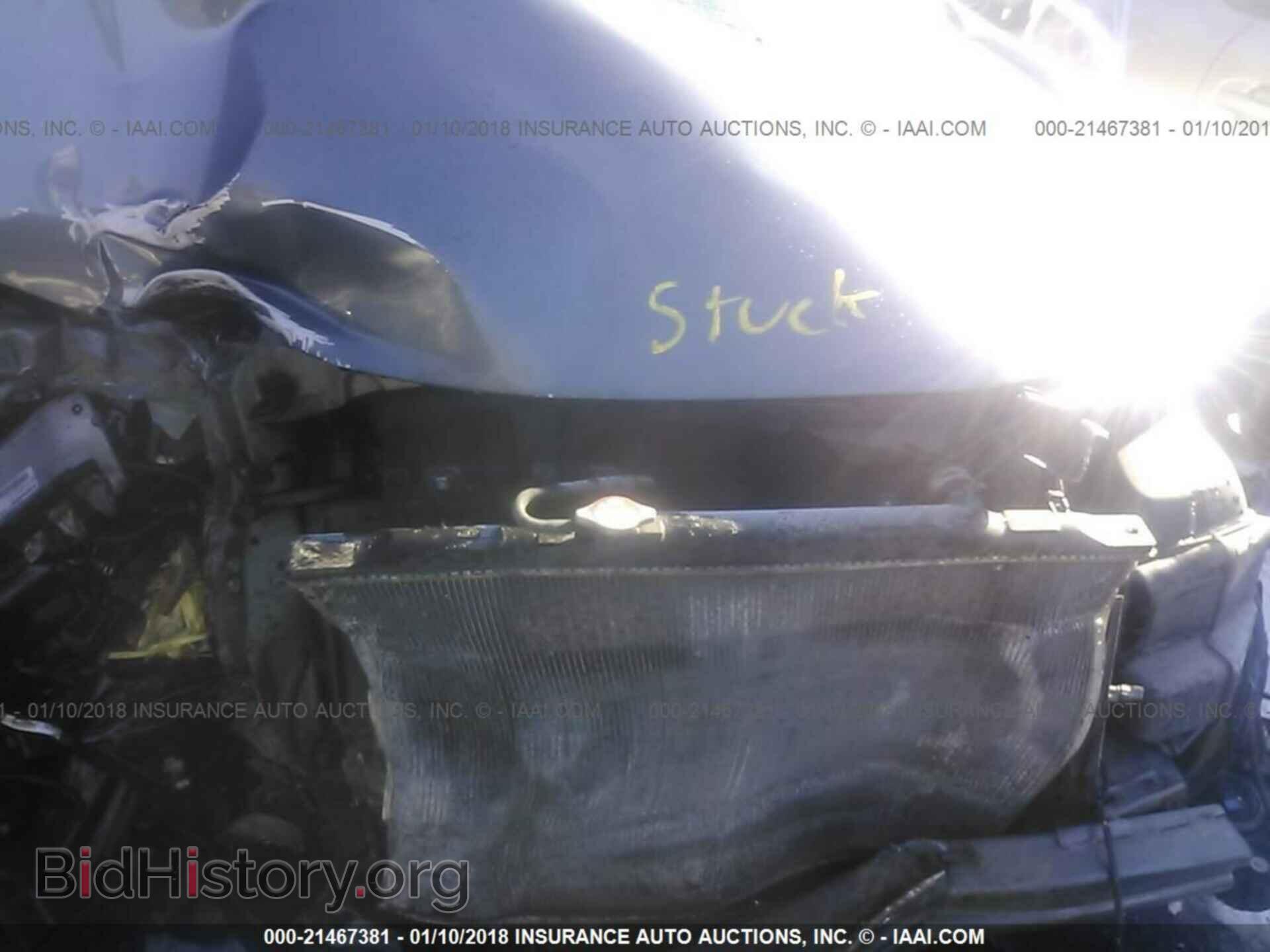 2011 Honda Pilot - VIN: 5FNYF4H64BB101239 - Фото 10