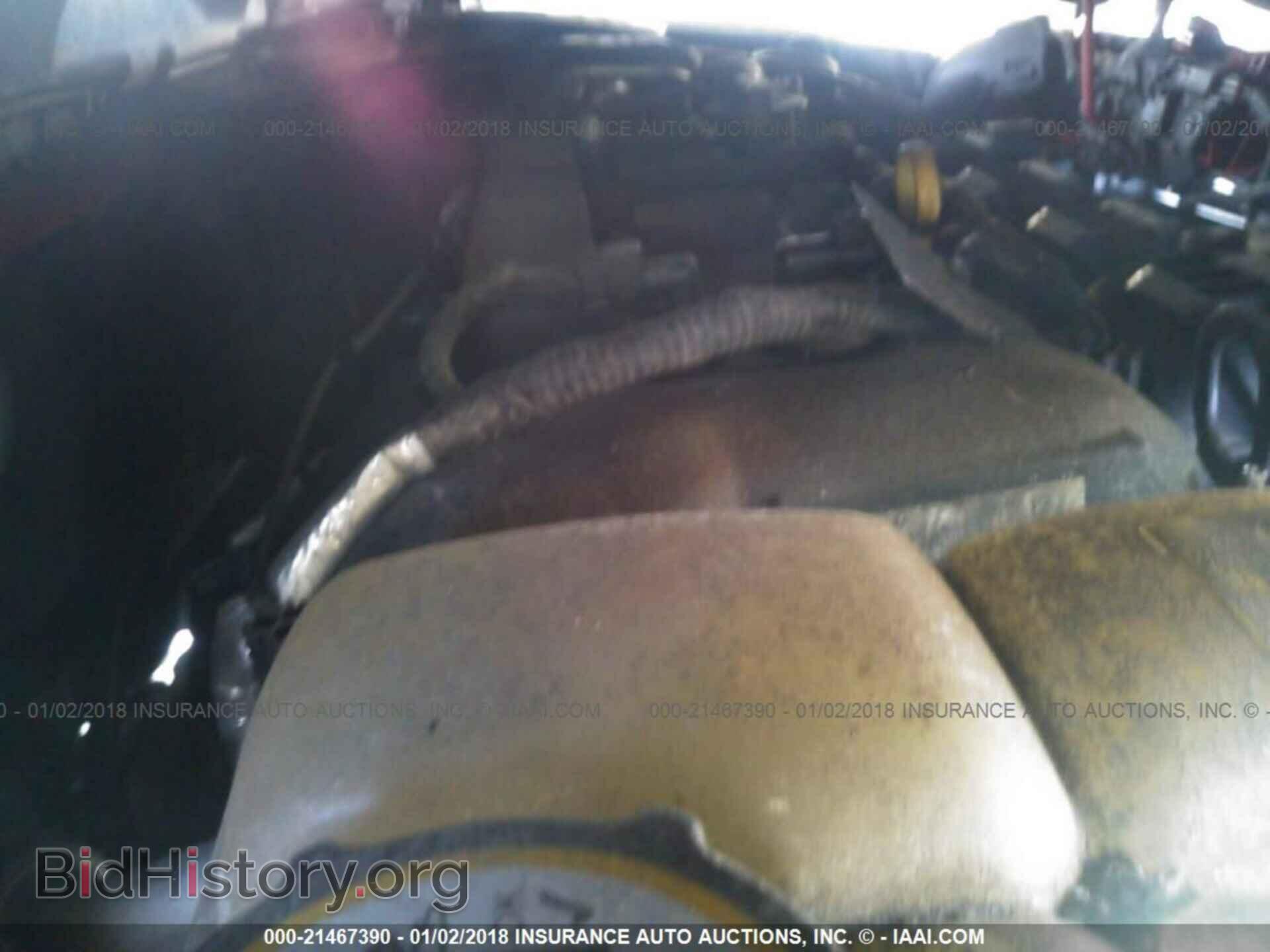 2012 Ford Focus - VIN: 1FAHP3F2XCL166222 - Фото 10