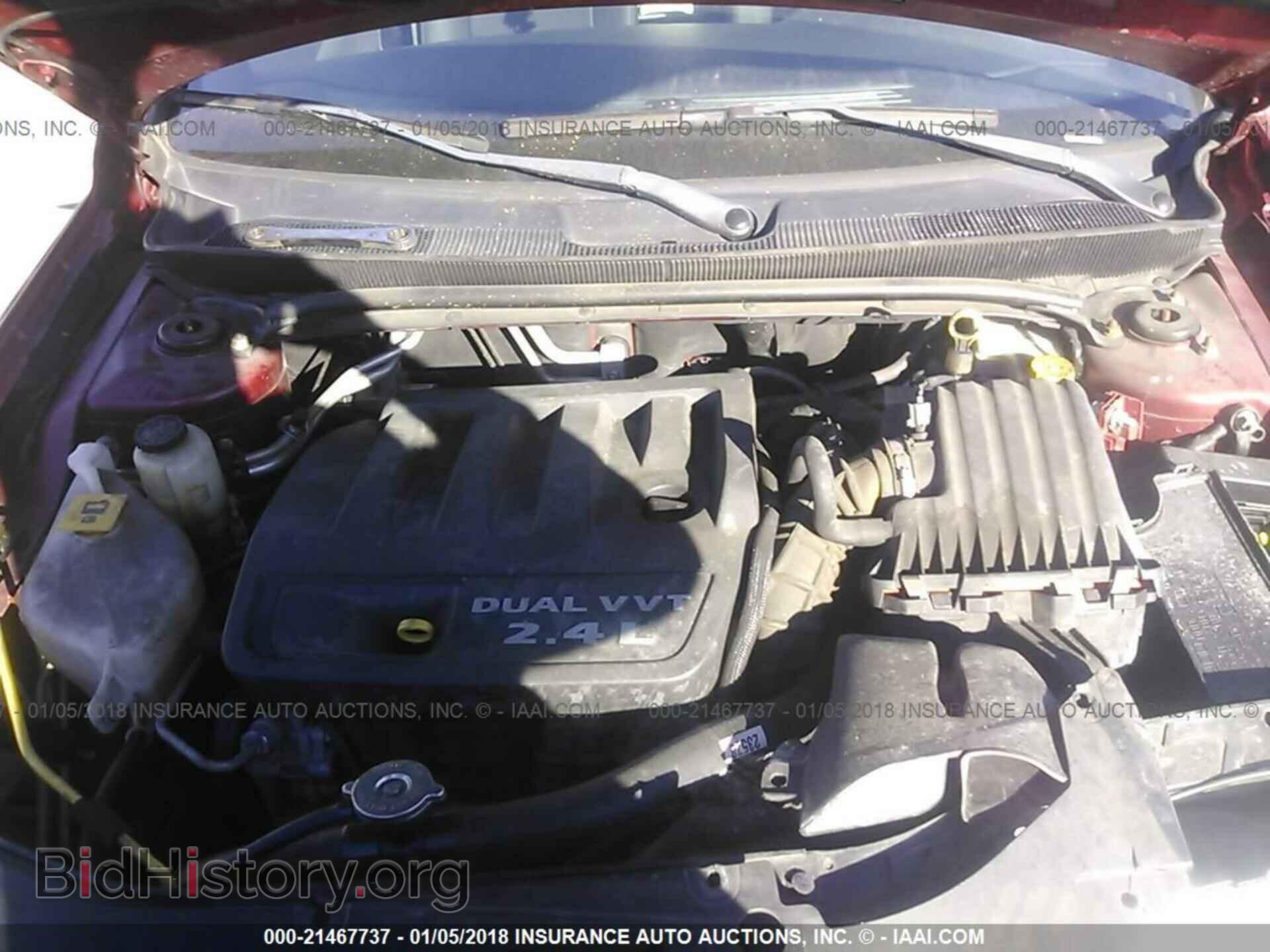 2013 Chrysler 200 - VIN: 1C3CCBBB8DN760950 - Photo 10