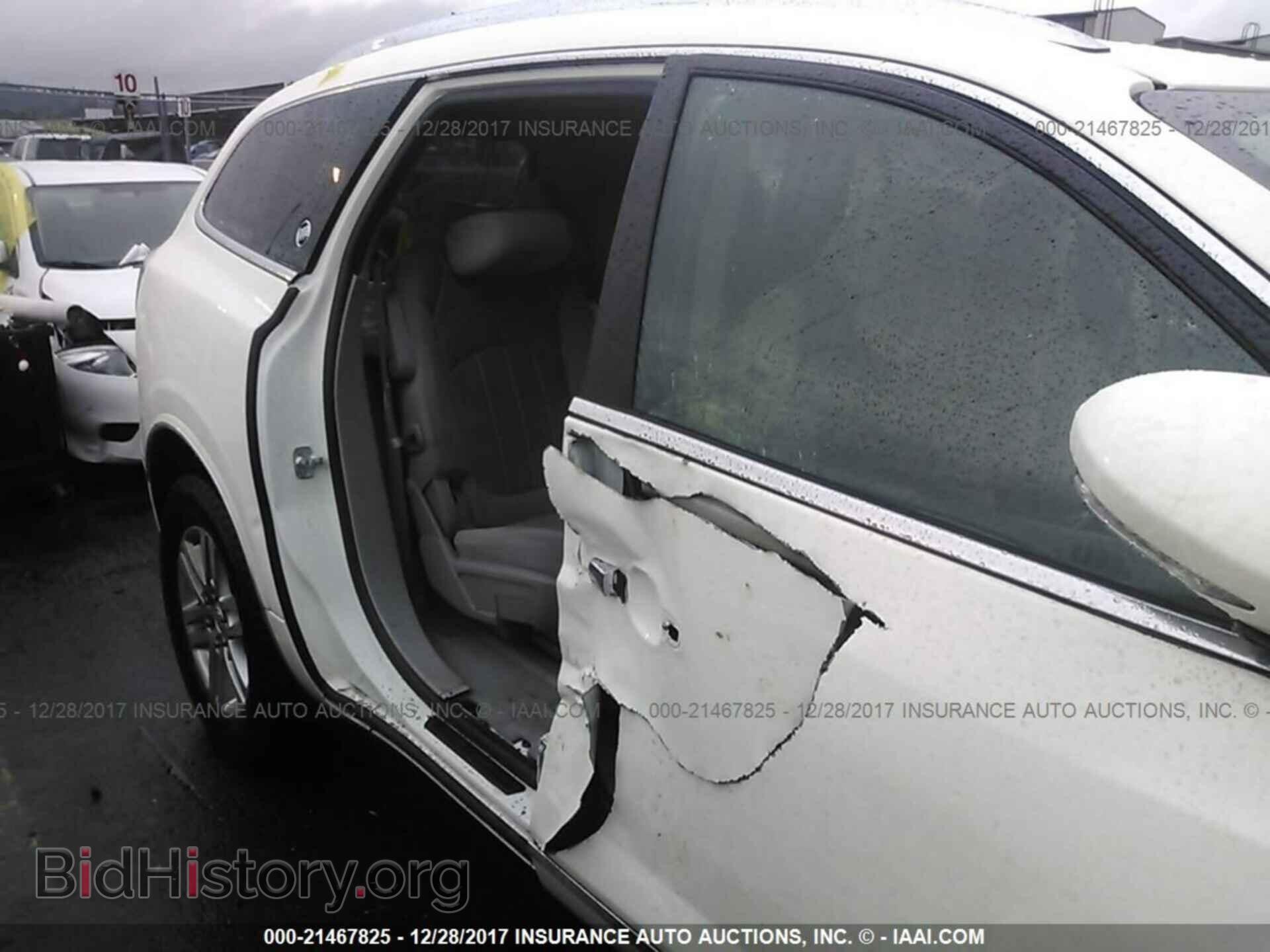 2015 Buick Enclave - VIN: 5GAKRAKD5FJ198549 - Фото 6