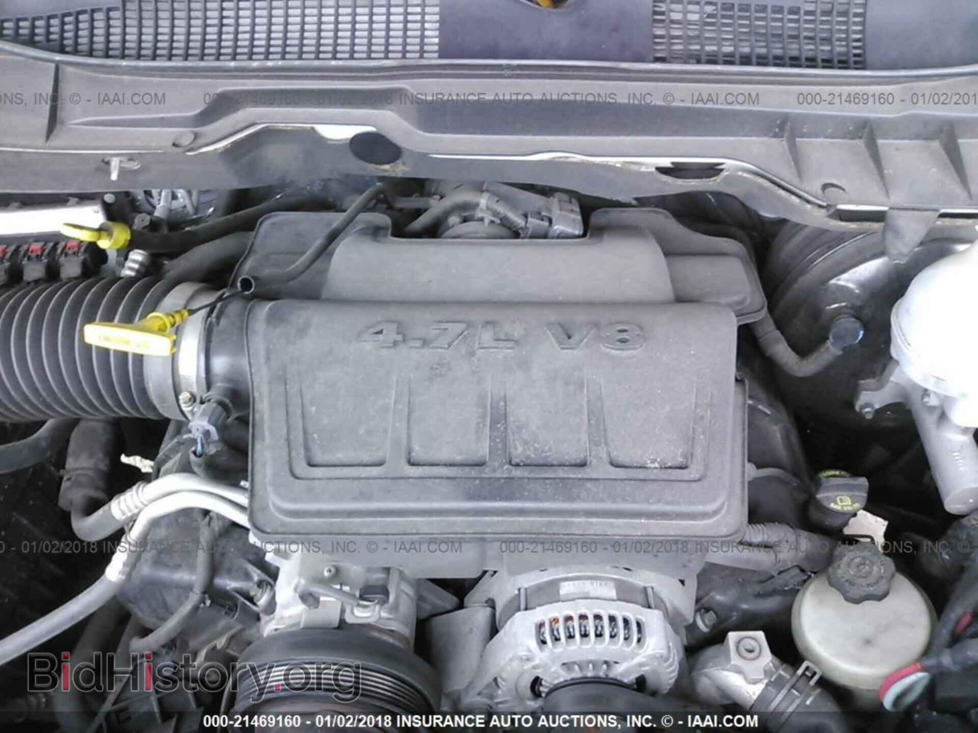 2012 Dodge Ram 1500 - VIN: 1C6RD6GP6CS138580 - Фото 10