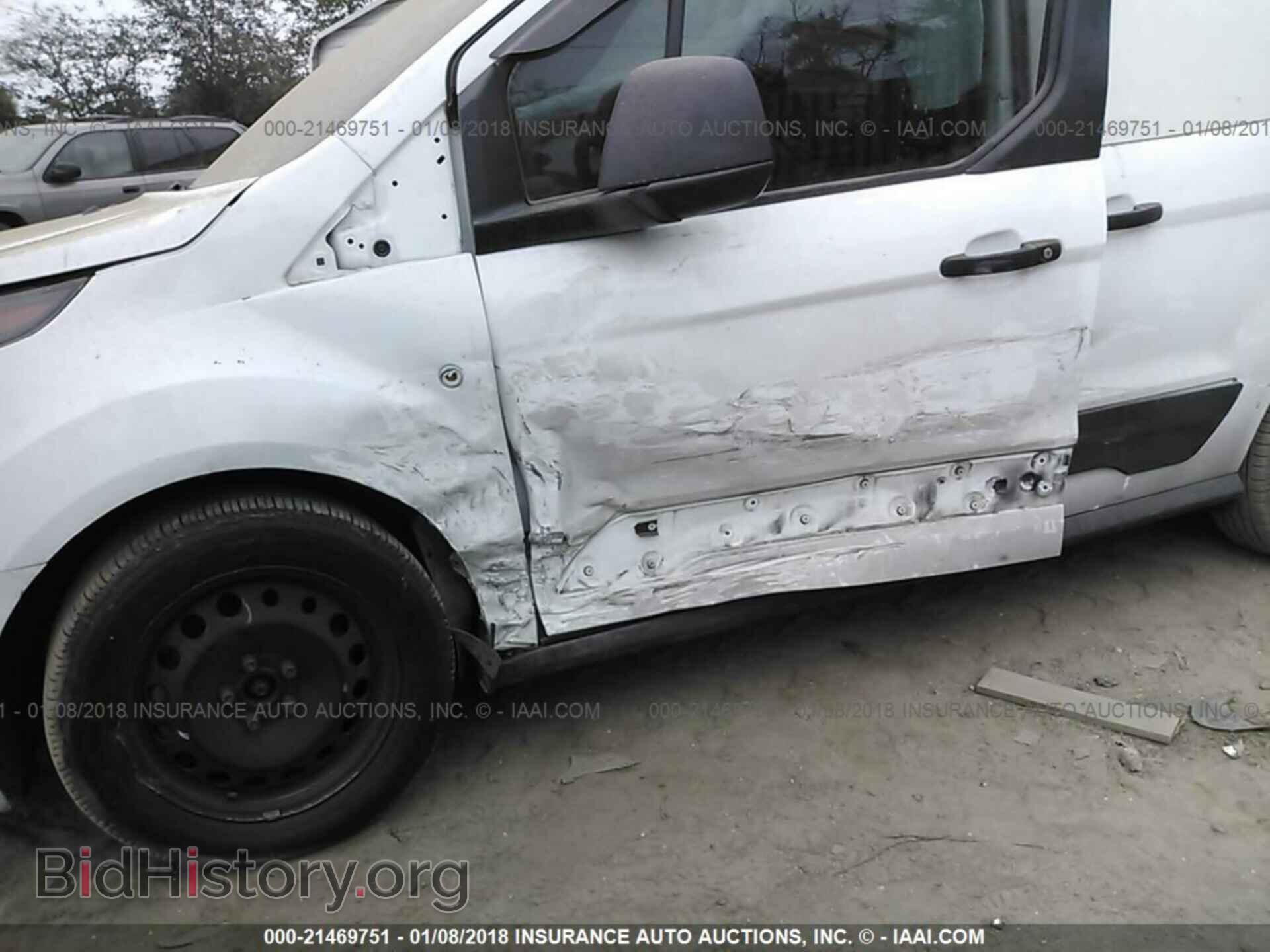 2015 Ford Transit - VIN: NM0LS6F79F1217190 - Фото 6