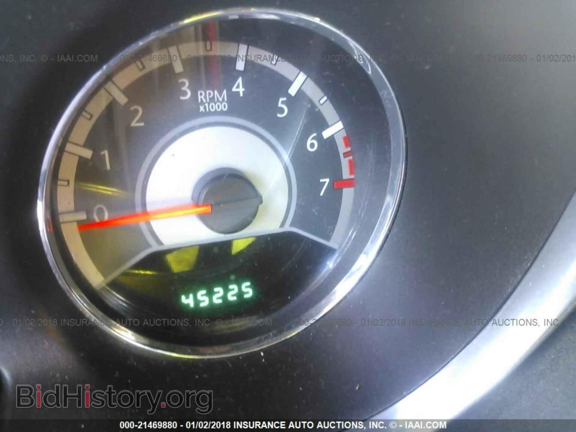 2013 Chrysler 200 - VIN: 1C3CCBCG2DN718929 - Photo 7