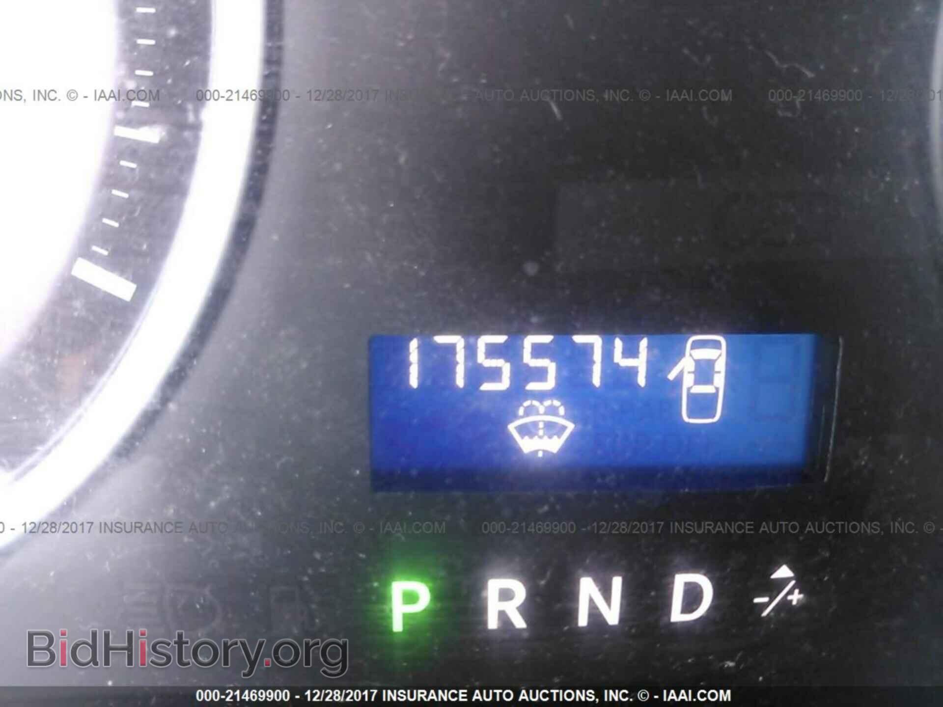 2012 Dodge Ram 1500 - VIN: 1C6RD6FT4CS166277 - Фото 7