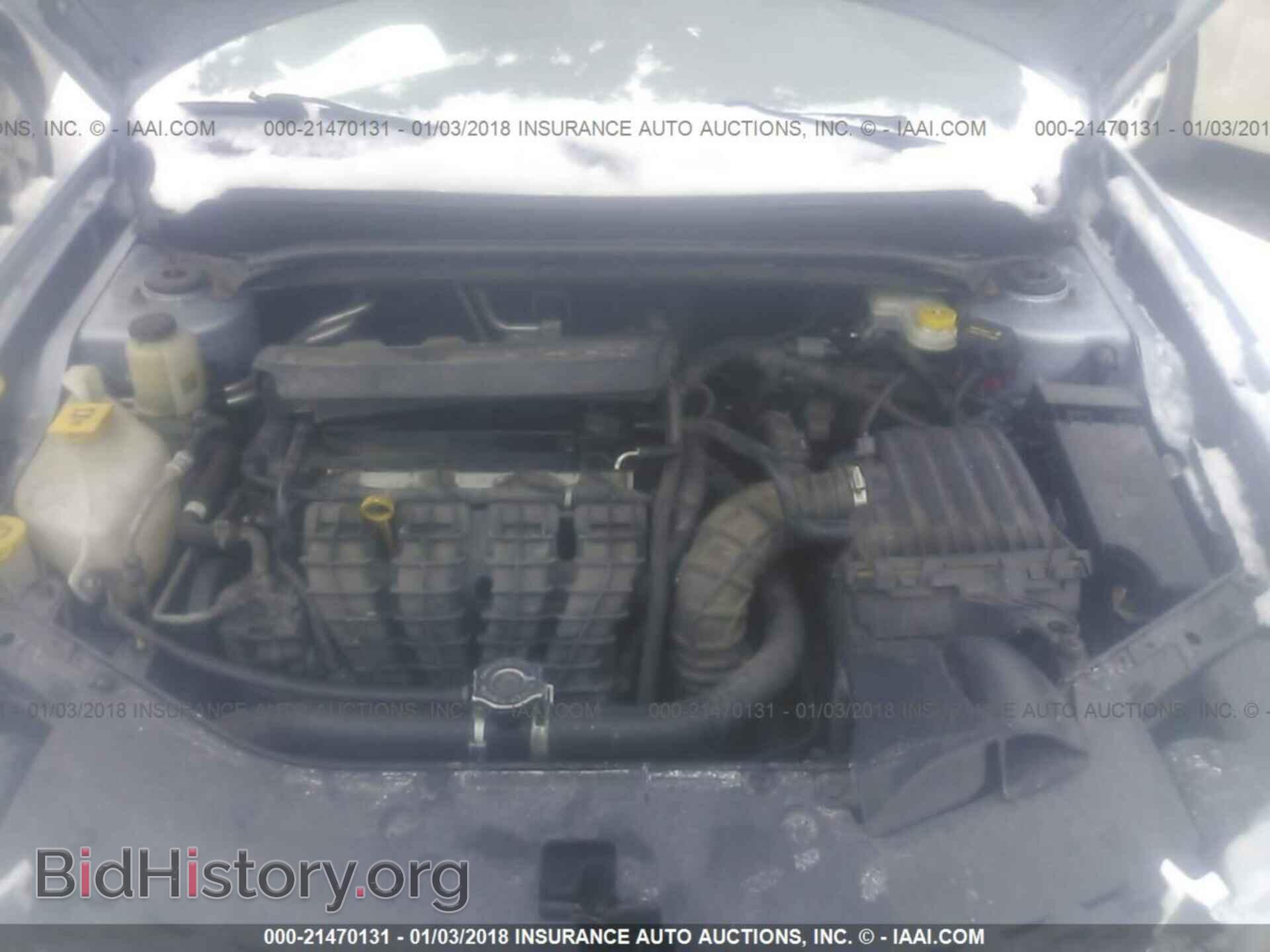 2013 Dodge Avenger - VIN: 1C3CDZCB3DN681061 - Фото 10
