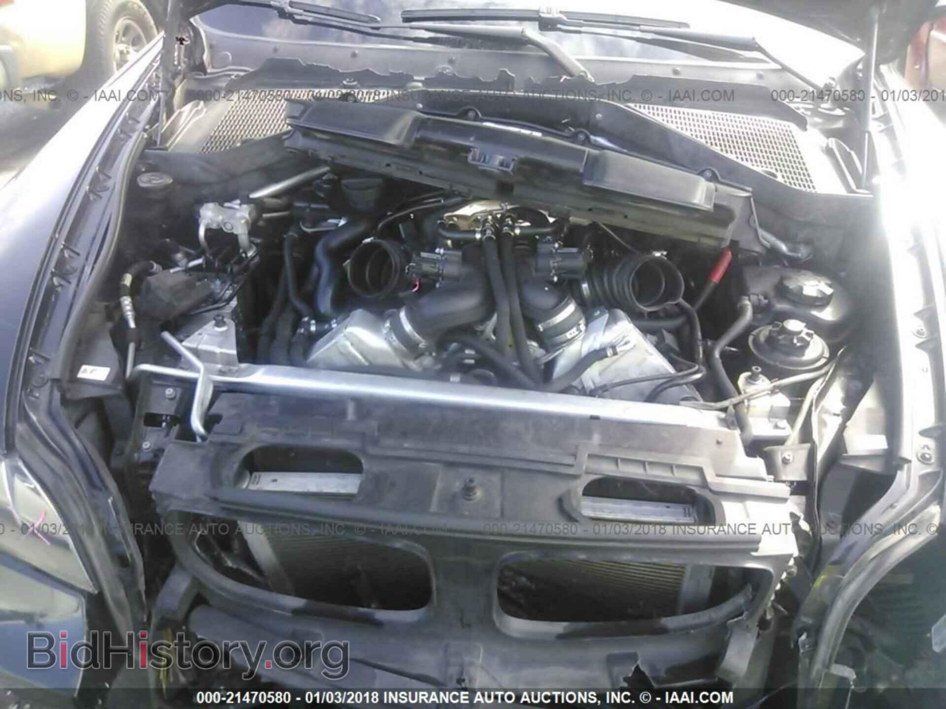 2011 Bmw X5 - VIN: 5YMGY0C57BLK26415 - Фото 10