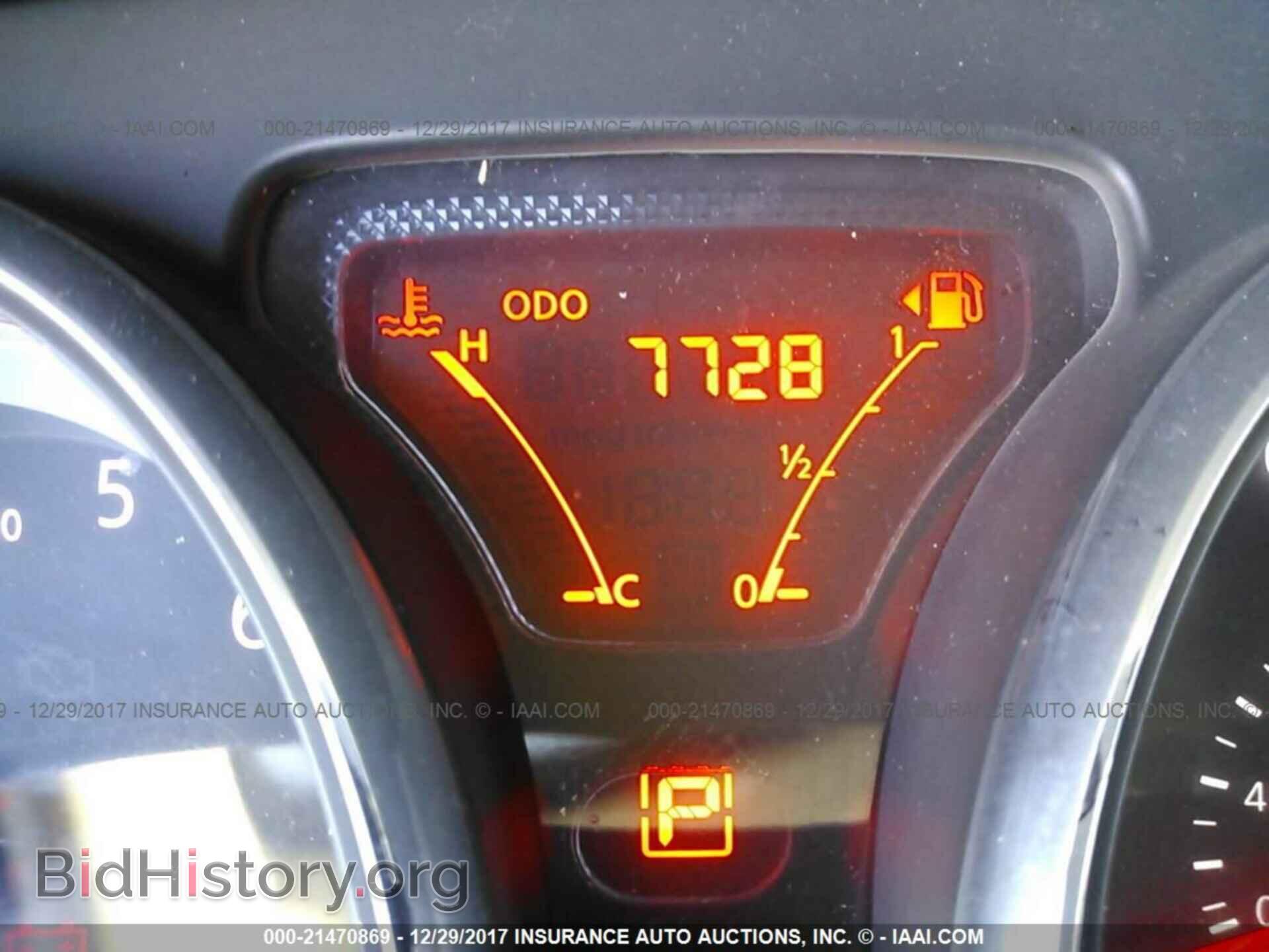 2015 Nissan Versa note - VIN: 3N1CE2CP3FL448671 - Фото 7