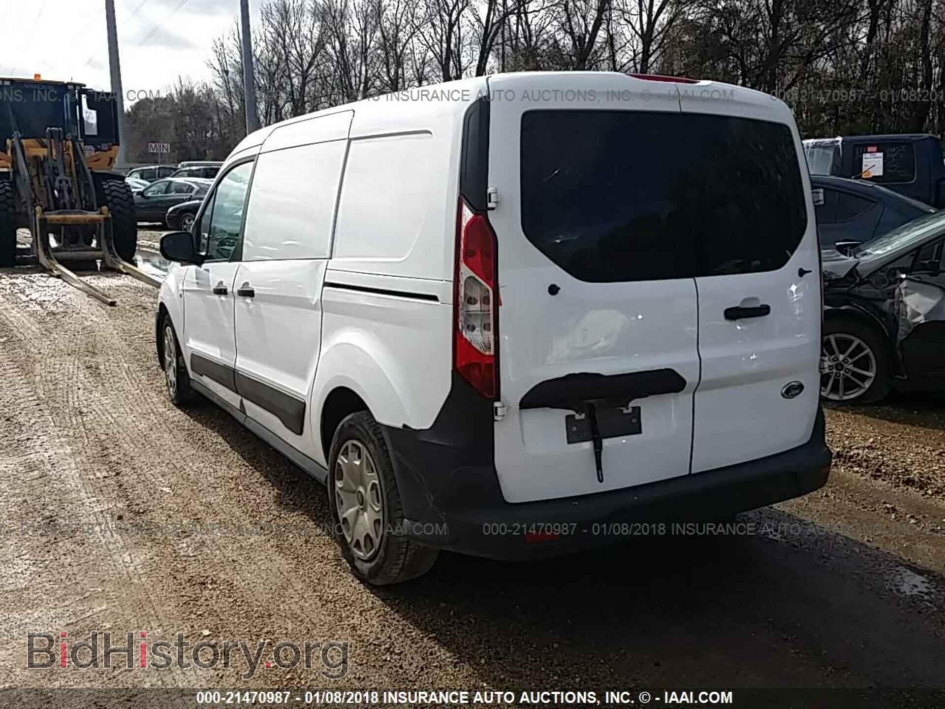2015 Ford Transit - VIN: NM0LS7E74F1229075 - Фото 3