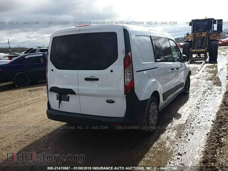 2015 Ford TRANSIT (VIN NM0LS7E74F1229075) — фото 4 из 10