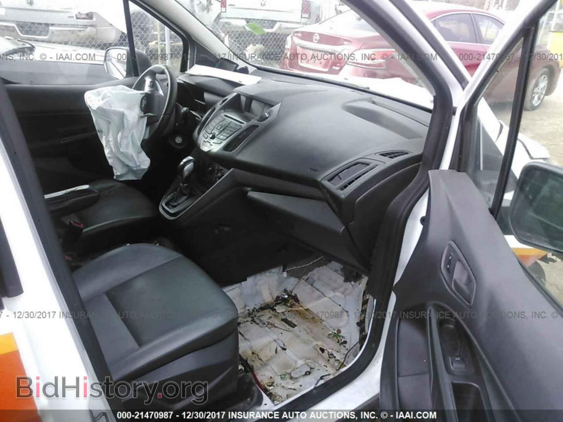 2015 Ford Transit - VIN: NM0LS7E74F1229075 - Фото 5