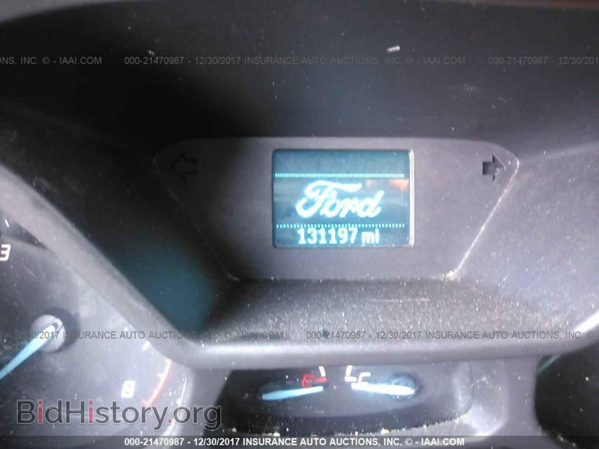 2015 Ford Transit - VIN: NM0LS7E74F1229075 - Фото 7