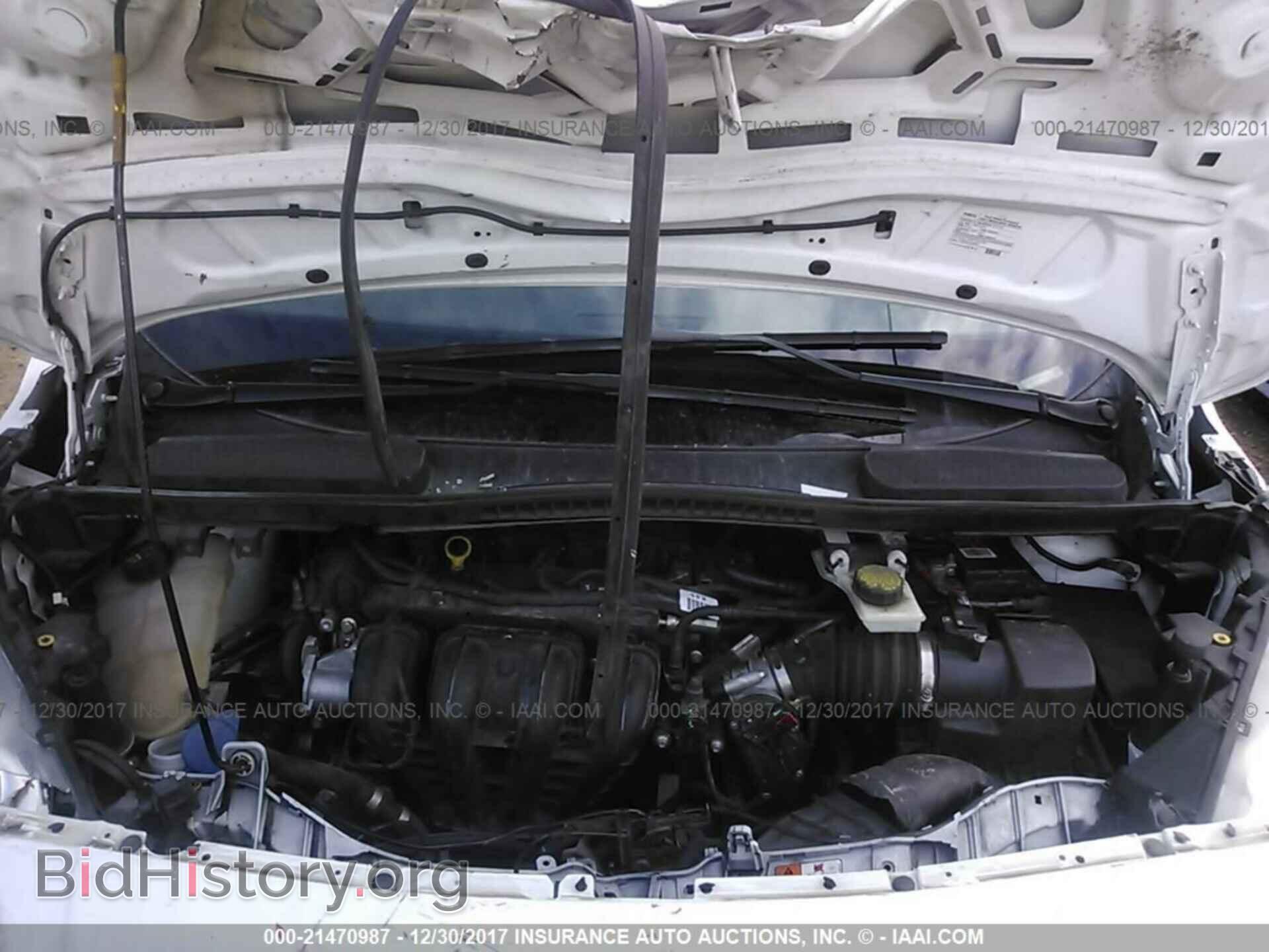 2015 Ford Transit - VIN: NM0LS7E74F1229075 - Фото 10
