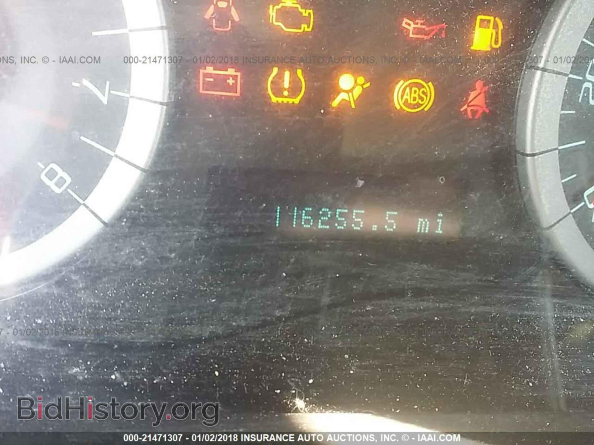 2012 Ford Escape - VIN: 1FMCU0D75CKA21729 - Photo 7