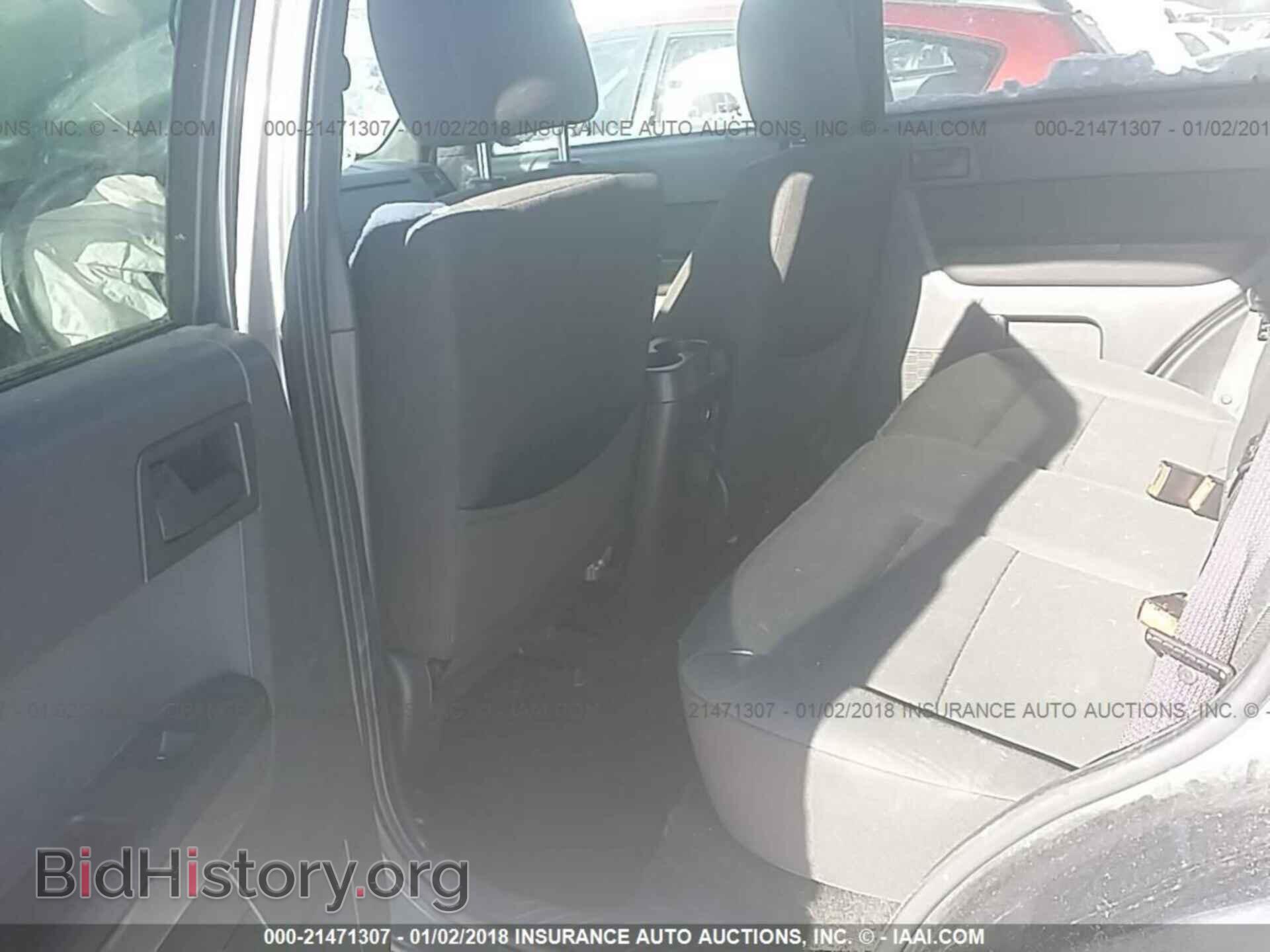 2012 Ford Escape - VIN: 1FMCU0D75CKA21729 - Photo 8