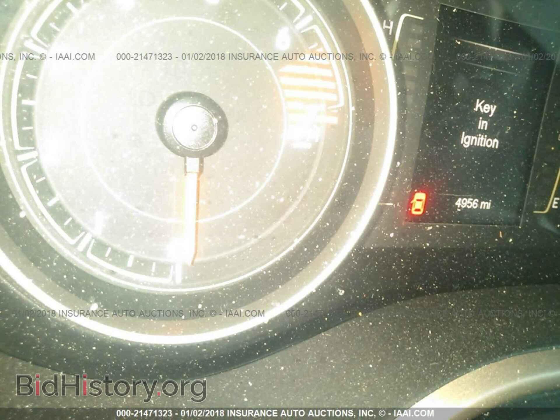 2017 Jeep Cherokee - VIN: 1C4PJMABXHD223203 - Фото 7