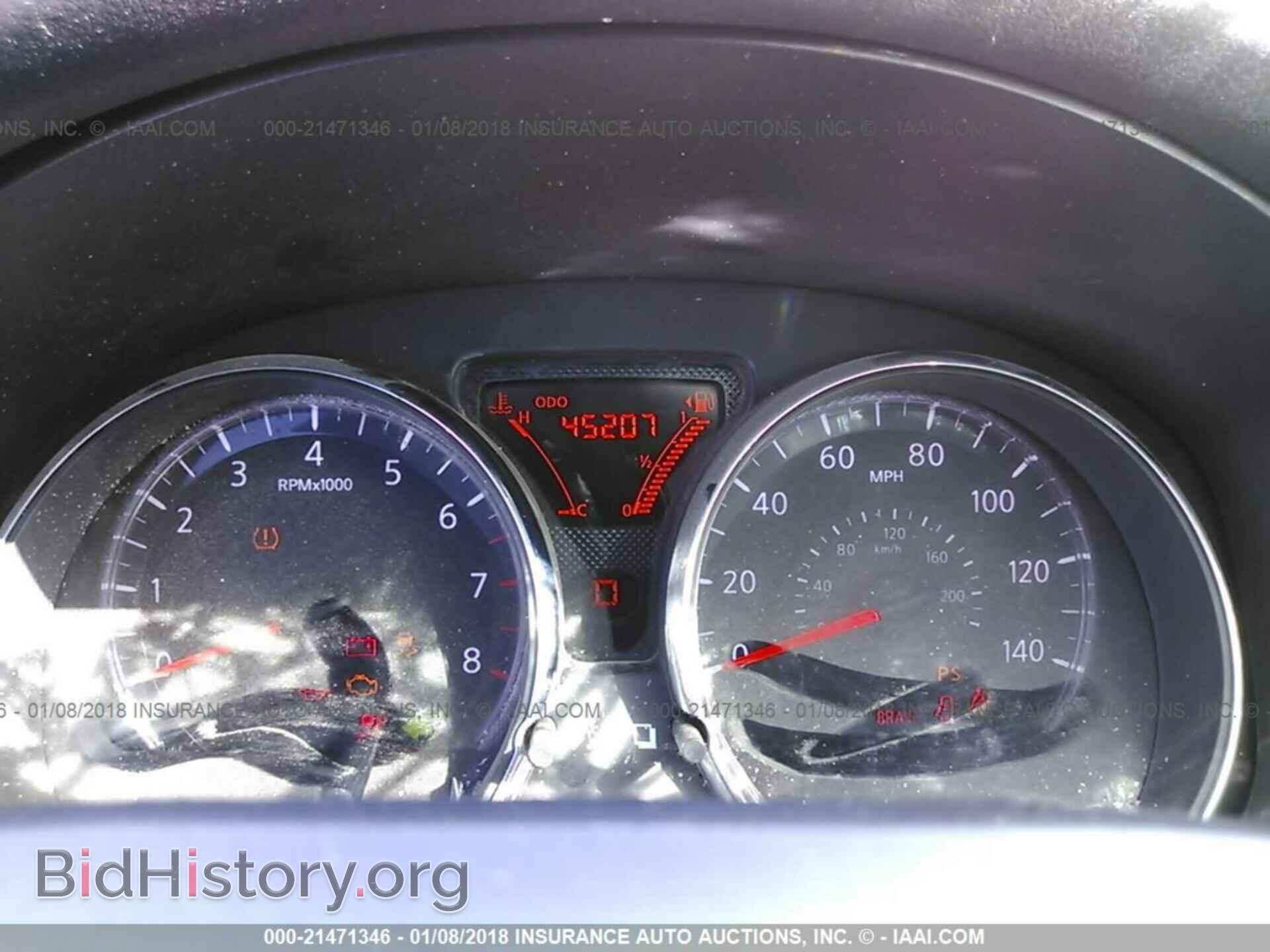 2014 Nissan Versa note - VIN: 3N1CE2CP4EL368472 - Фото 7