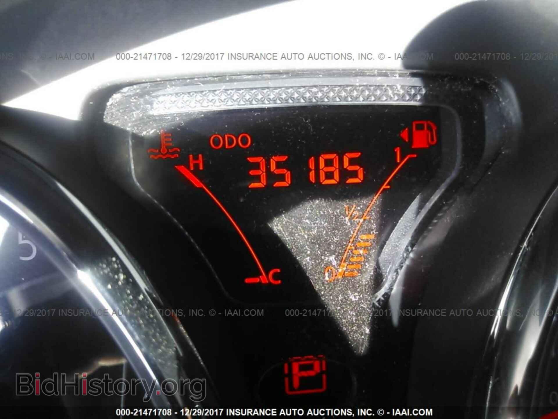 2014 Nissan Versa note - VIN: 3N1CE2CP3EL403485 - Photo 7