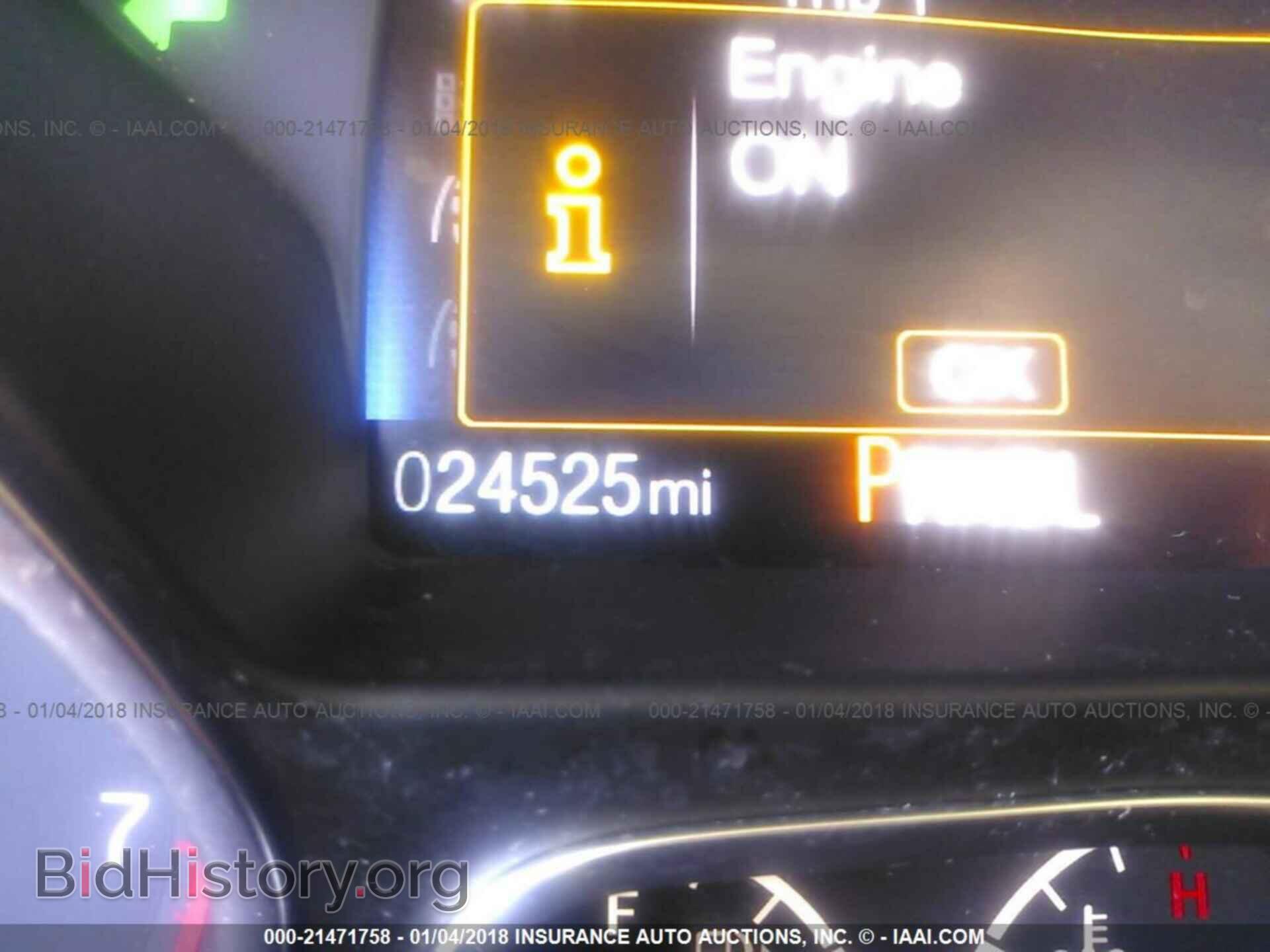 2015 Ford Focus - VIN: 1FADP3K25FL363372 - Photo 7