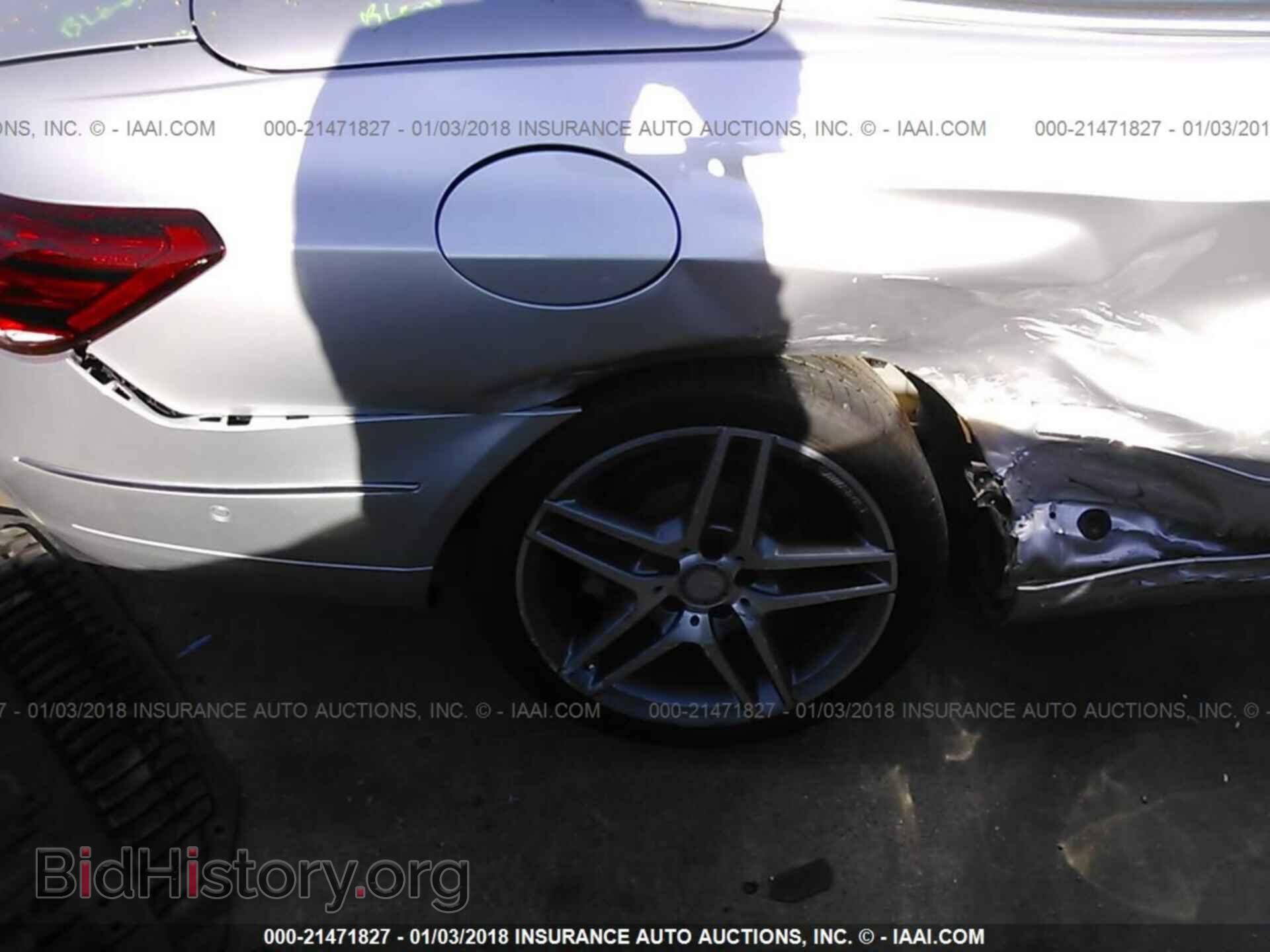 2015 Mercedes-benz E - VIN: WDDKK6FF4FF297769 - Фото 6